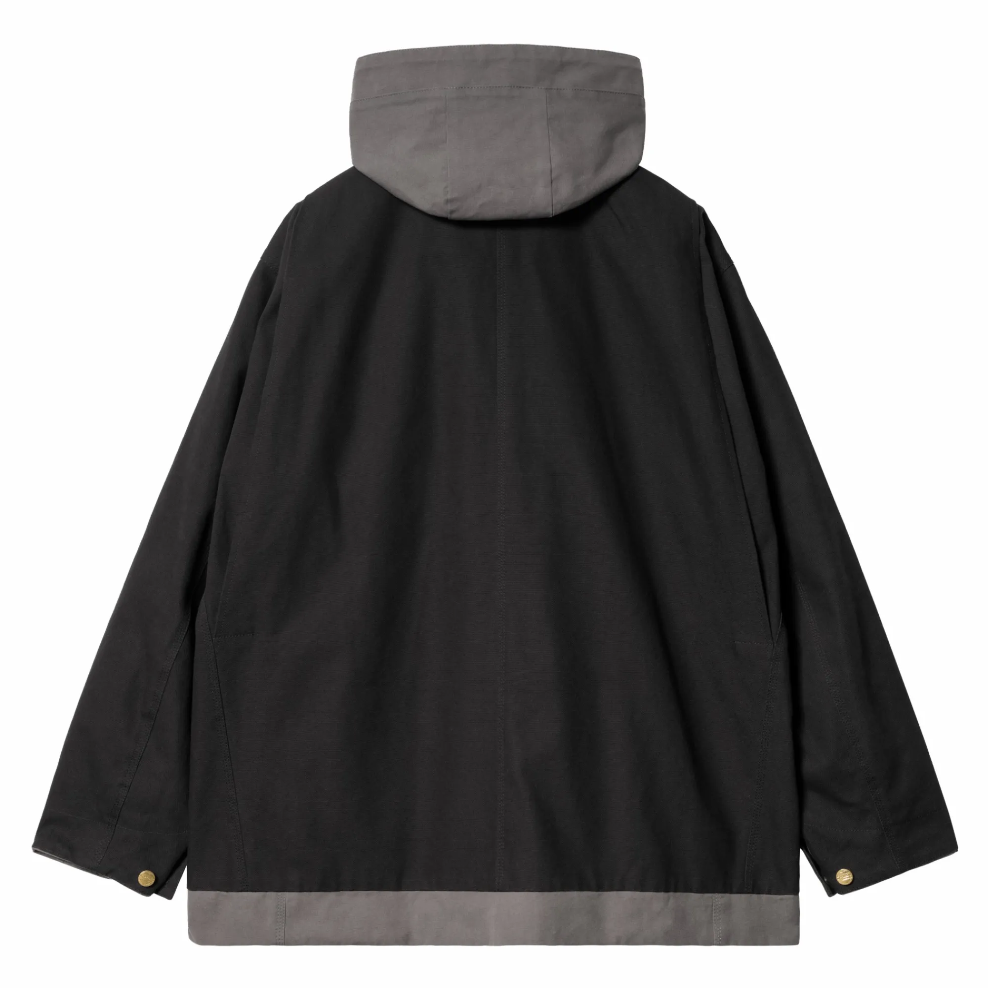 Carhartt WIP Collaborations>Sacai X Reversible Duck Coat