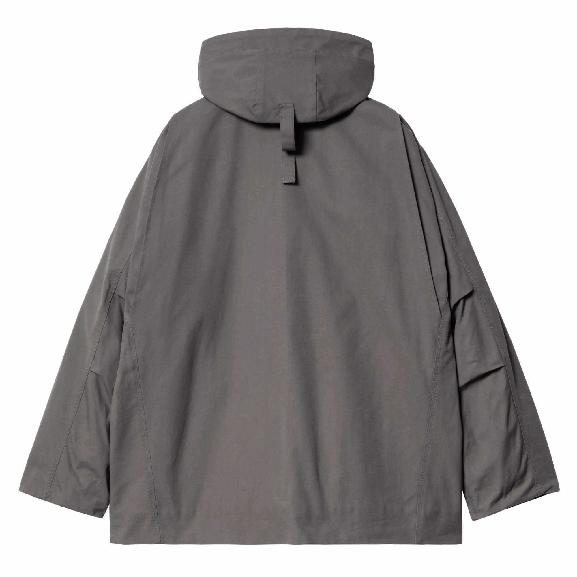 Carhartt WIP Collaborations>Sacai X Reversible Duck Coat