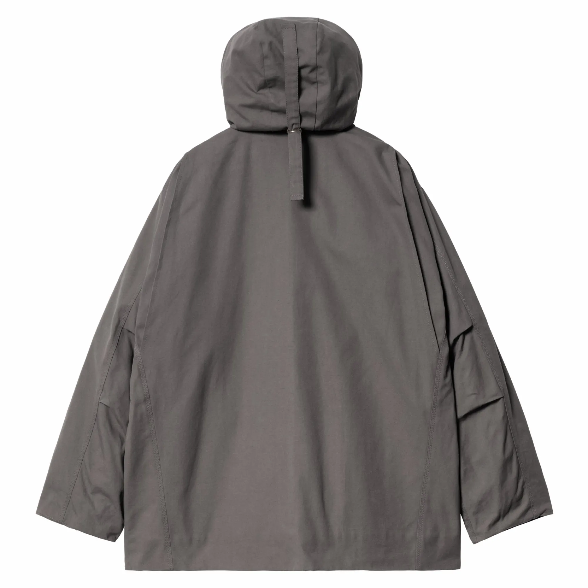 Carhartt WIP Collaborations>Sacai X Reversible Duck Coat