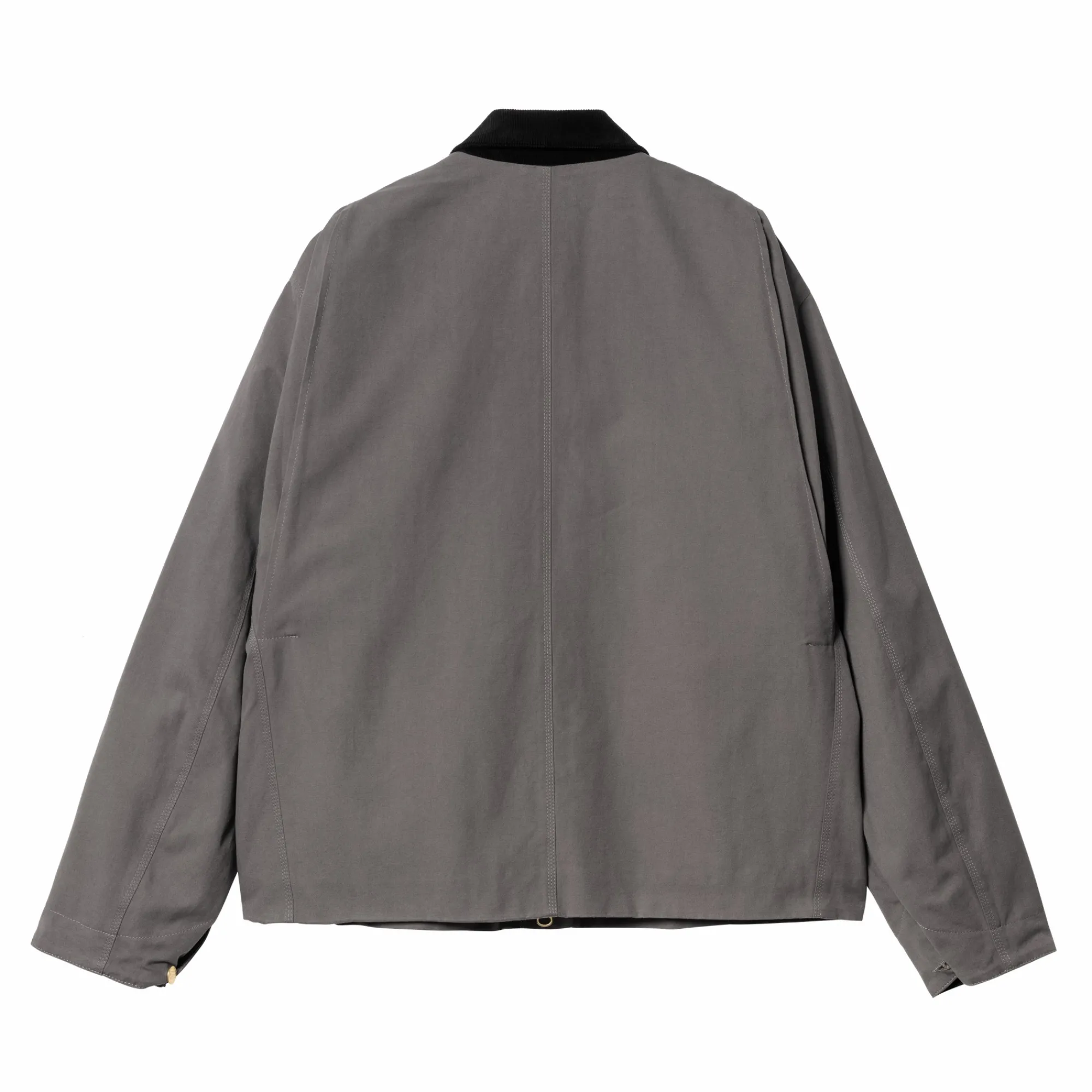 Carhartt WIP Collaborations>Sacai X Reversible Duck Jacket