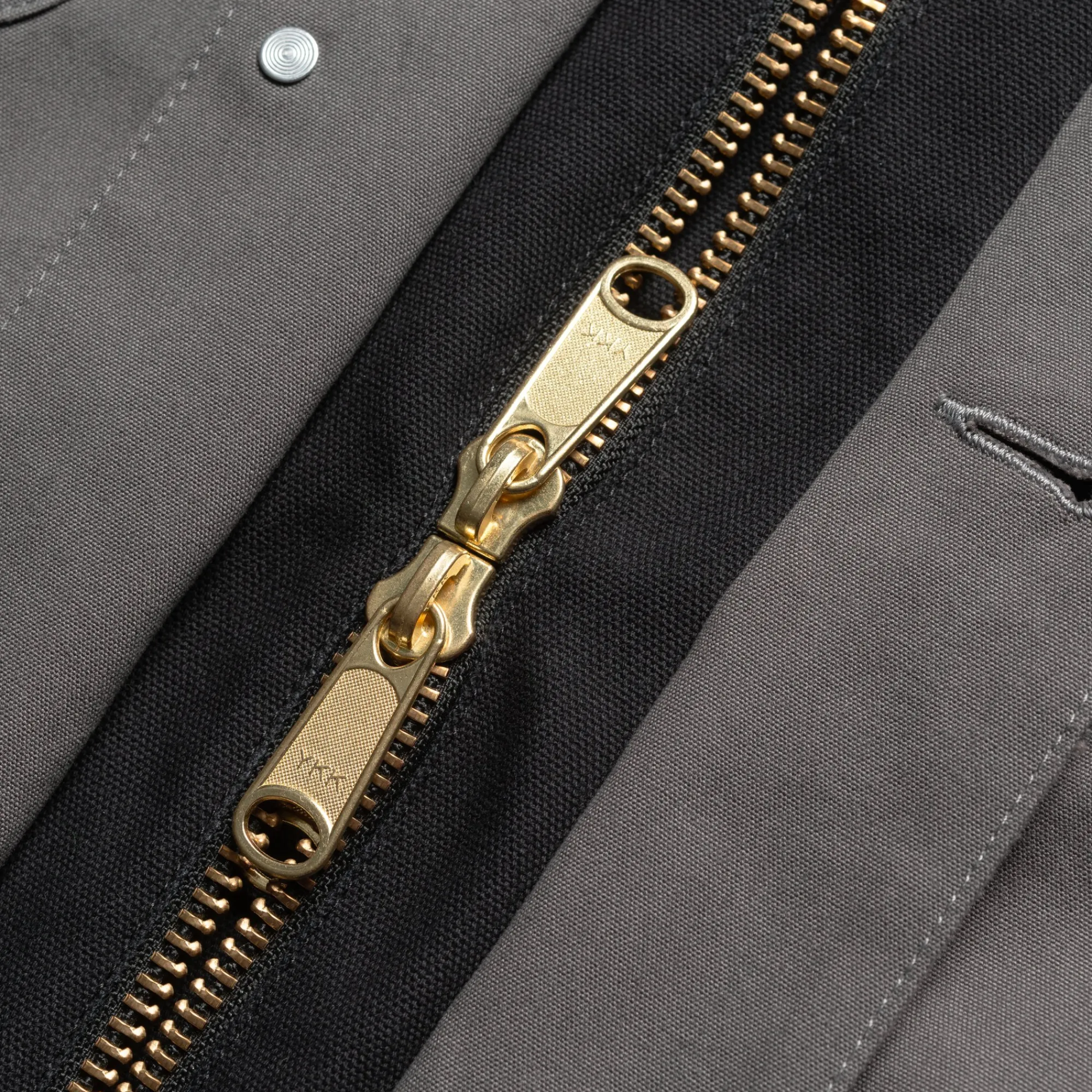 Carhartt WIP Collaborations>Sacai X Reversible Duck Jacket