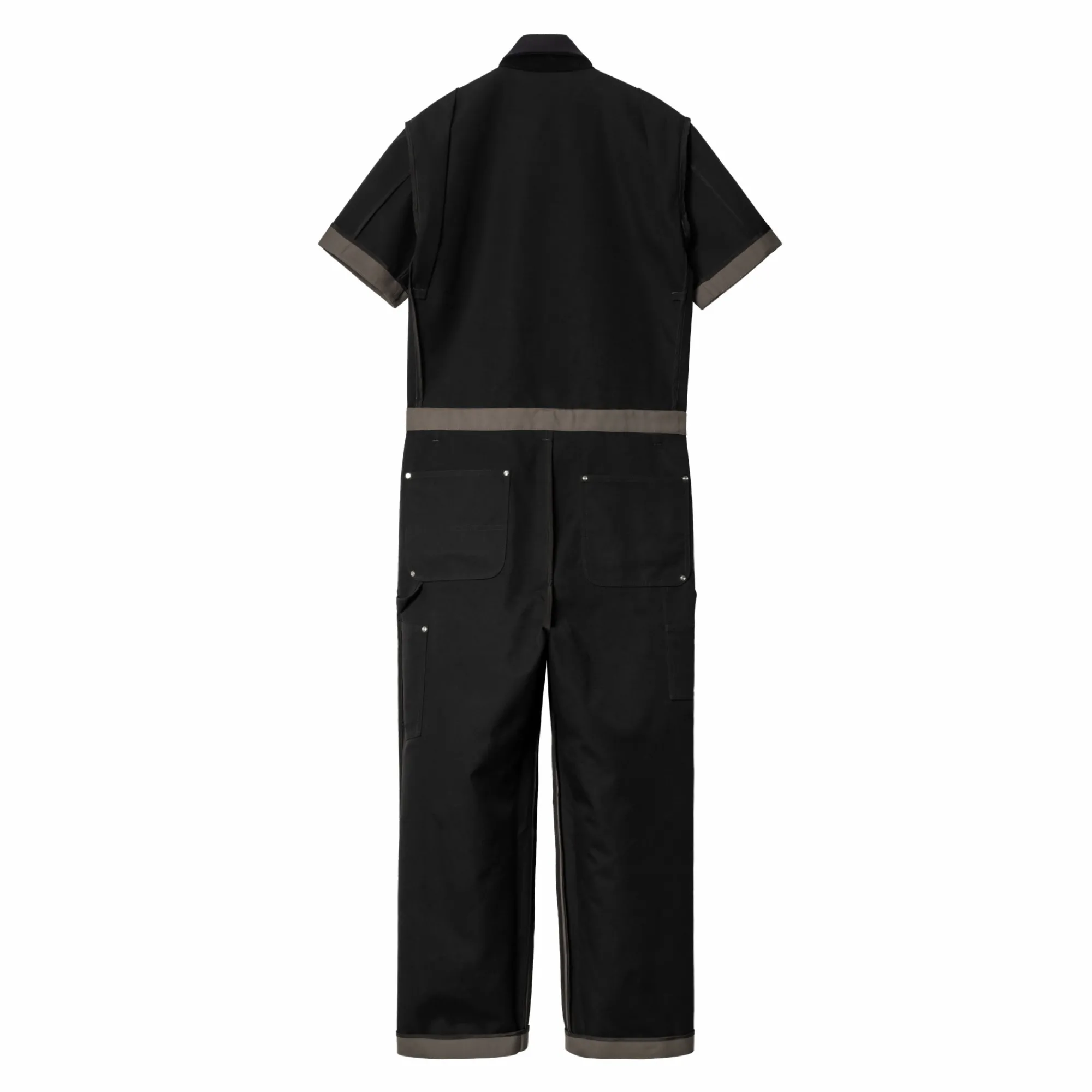 Carhartt WIP Collaborations>Sacai X Suiting Bonding Jumpsuit