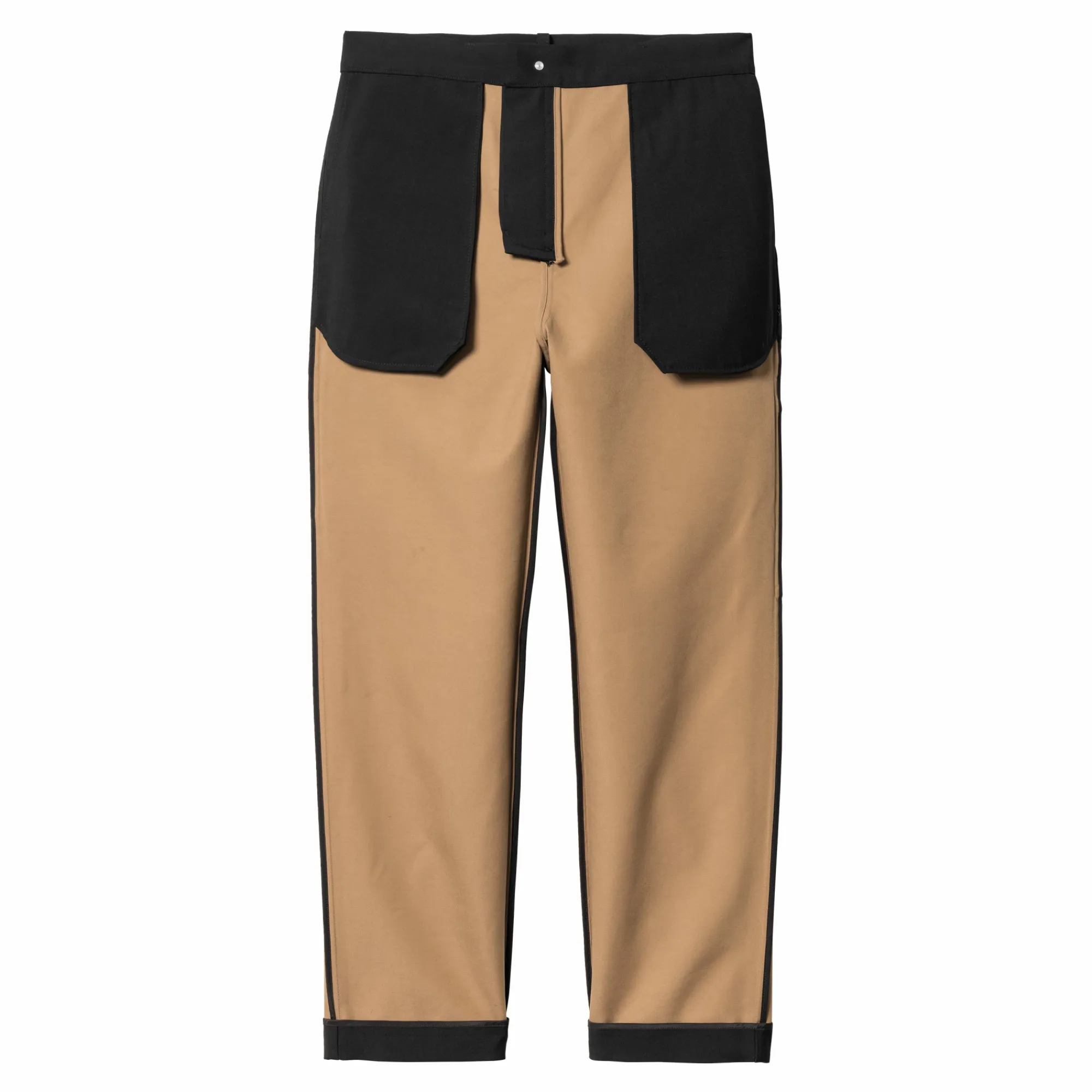 Carhartt WIP Collaborations>Sacai X Suiting Bonding Pants
