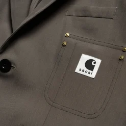 Carhartt WIP Collaborations><noscript><img width=