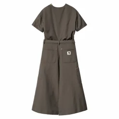 Carhartt WIP Collaborations>Sacai X Suiting Bonding Dress