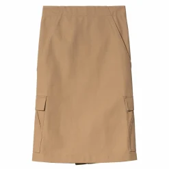 Carhartt WIP Collaborations>Sacai X W' Duck Skirt