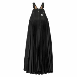 Carhartt WIP Collaborations>Sacai X W' Suiting Bonding Dress