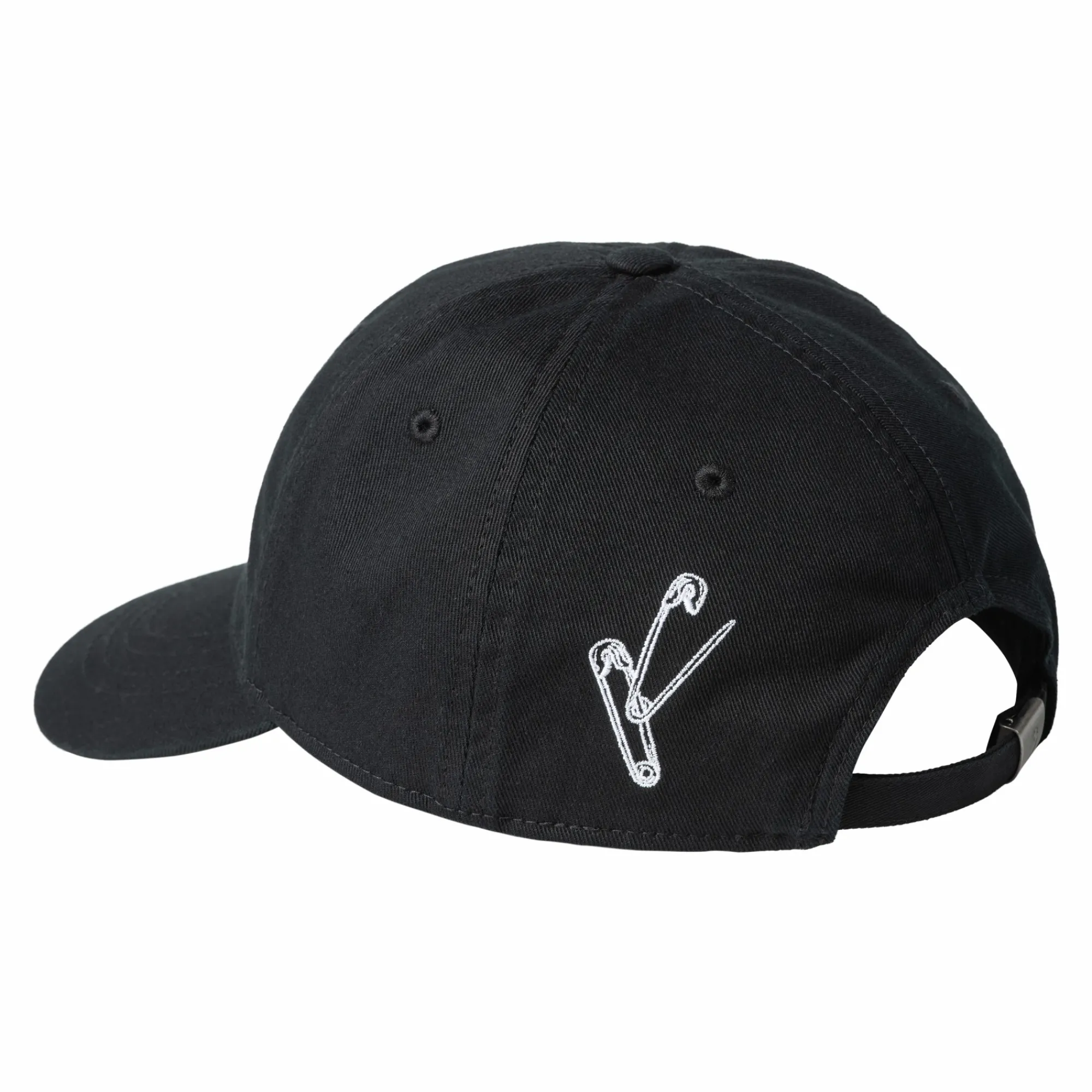 Carhartt WIP Accessories>Safety Pin Cap