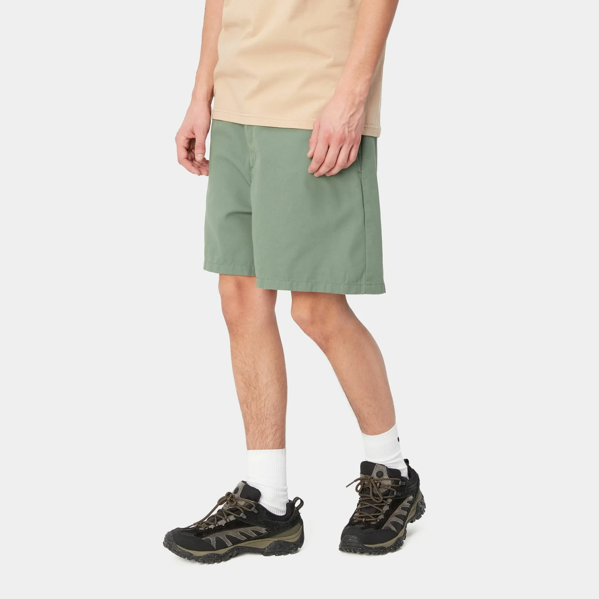 Carhartt WIP Featured>Sandler Short