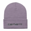 Carhartt WIP Accessories>Script Beanie