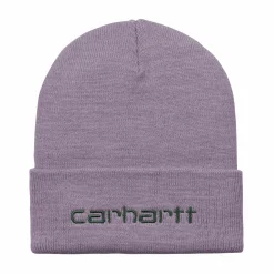 Carhartt WIP Beanies>Script Beanie