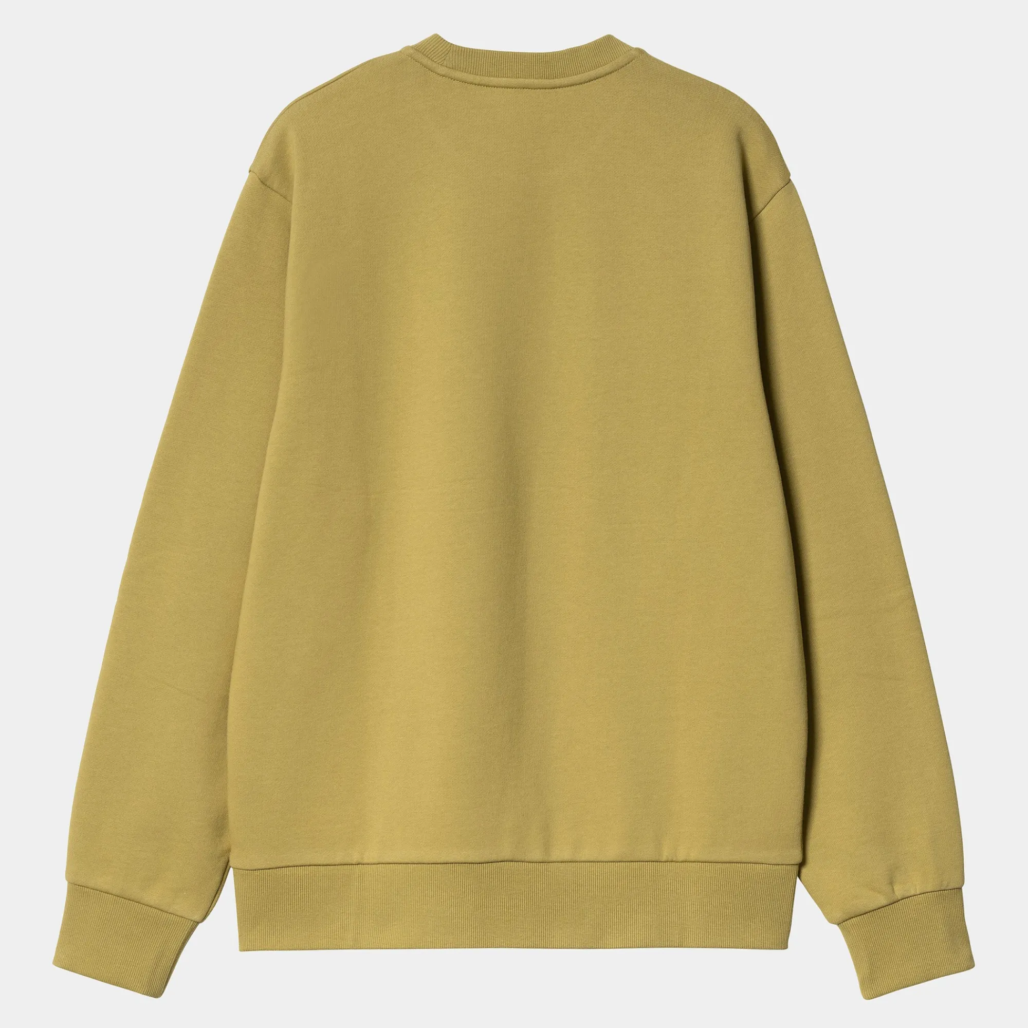 Carhartt WIP Sweats>Script Embroidery Sweat