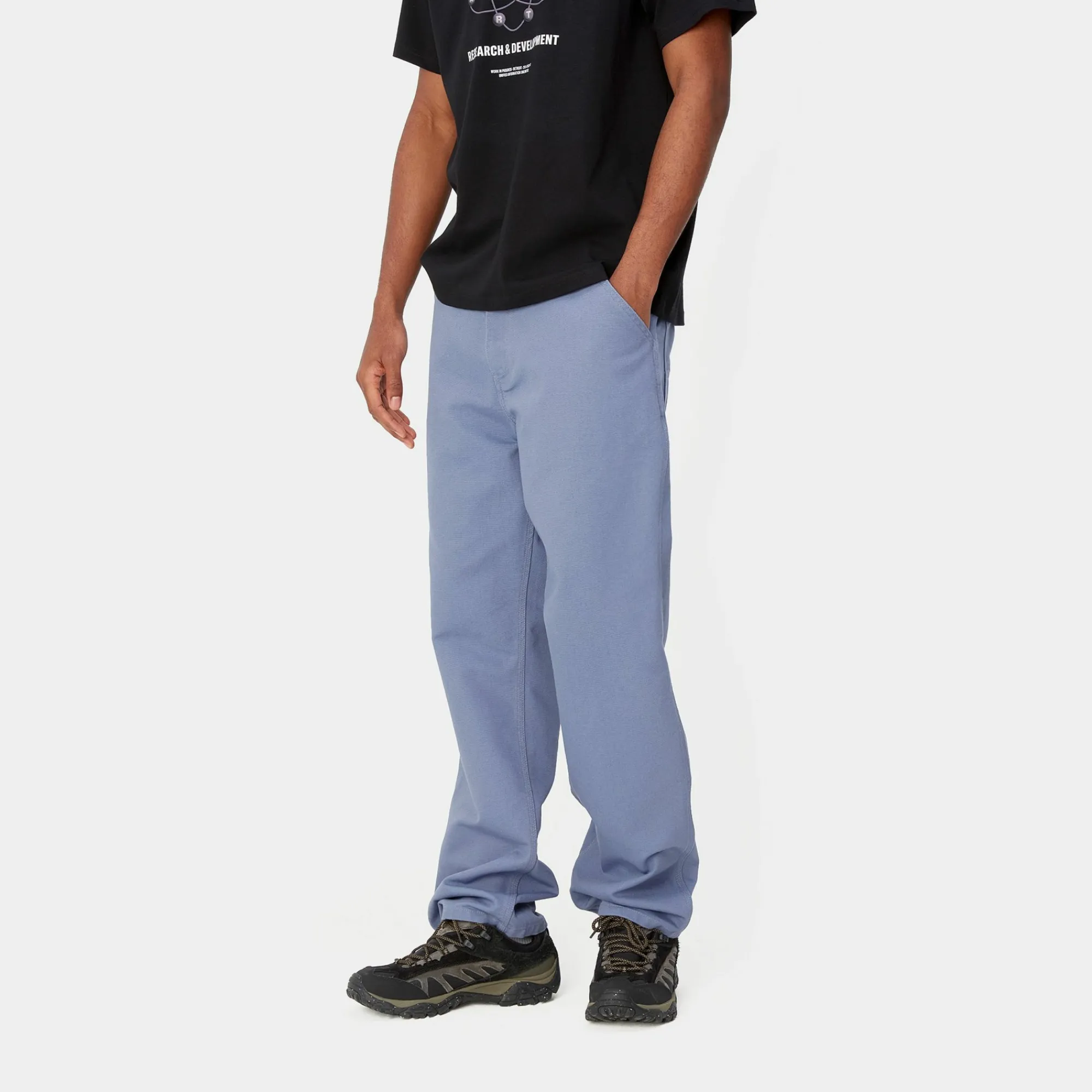 Carhartt WIP Core Products>Simple Pant