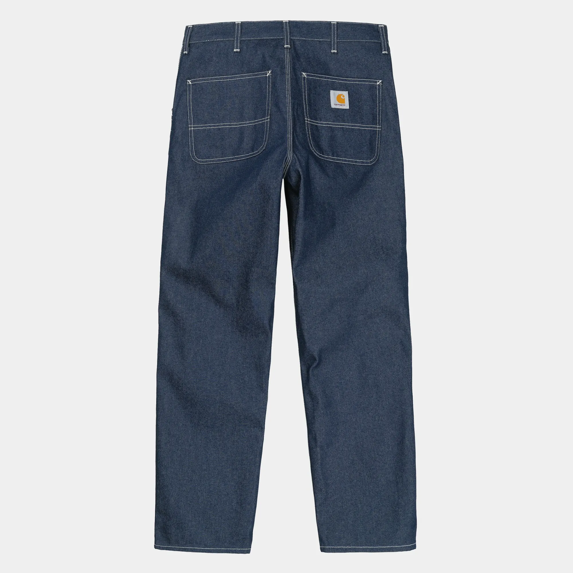 Carhartt WIP Pants>Simple Pant