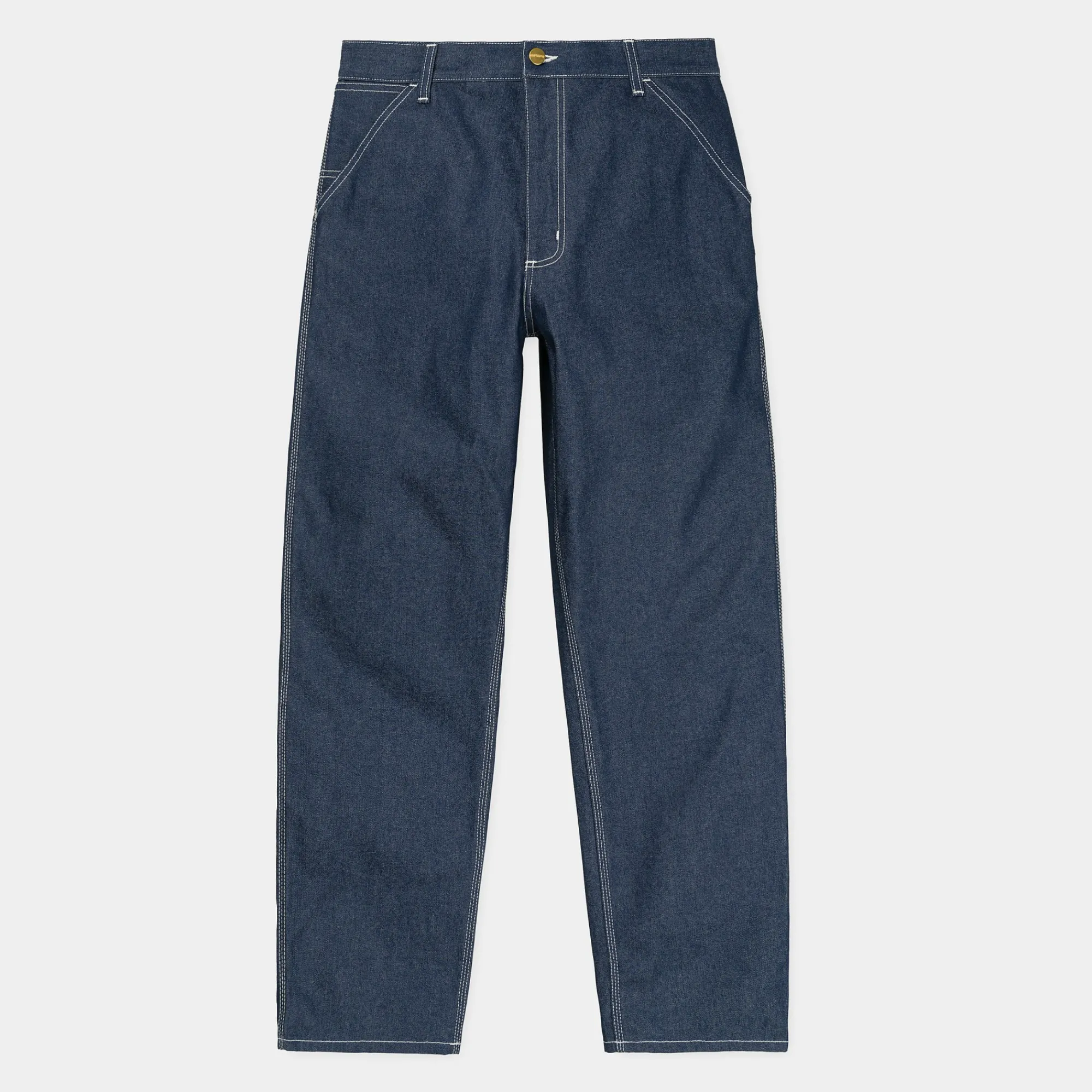 Carhartt WIP Pants>Simple Pant