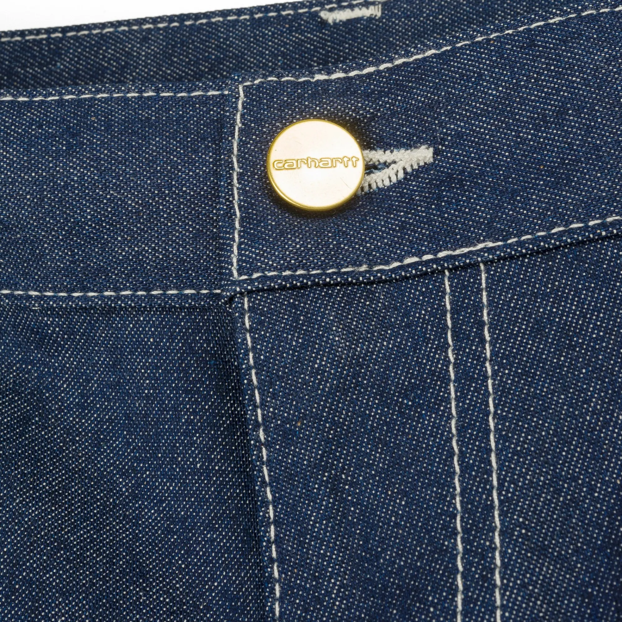 Carhartt WIP Pants>Simple Pant