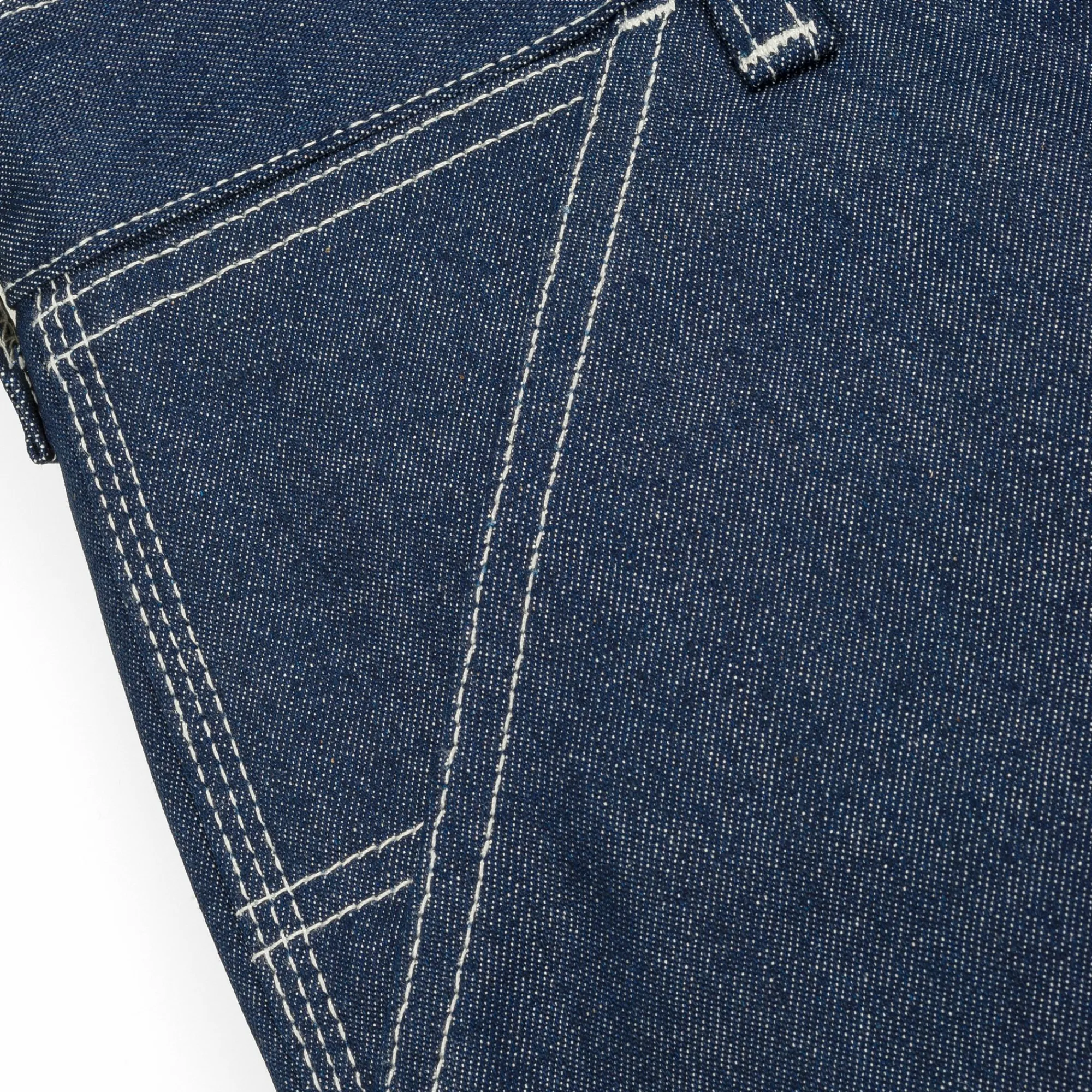 Carhartt WIP Pants>Simple Pant