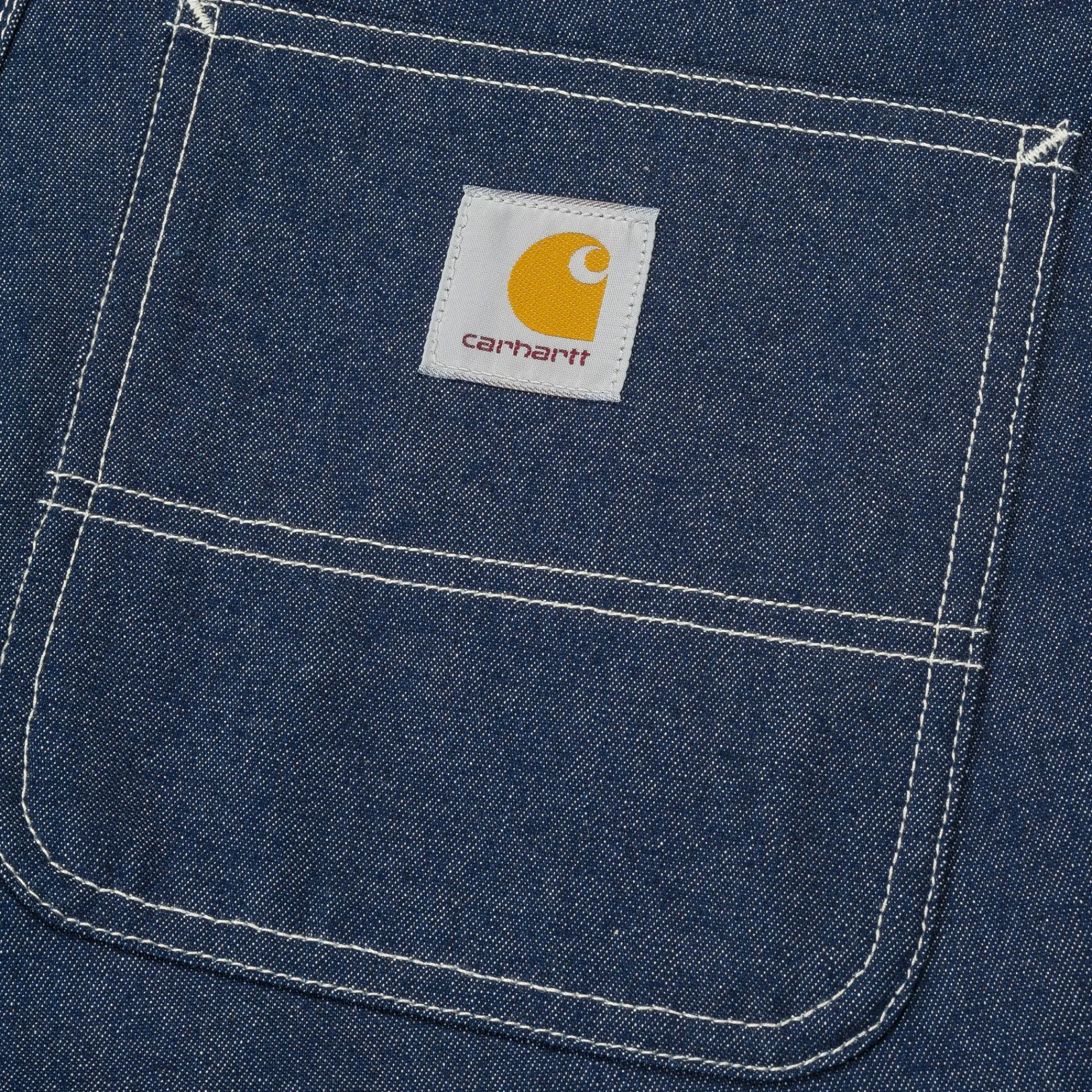 Carhartt WIP Pants>Simple Pant