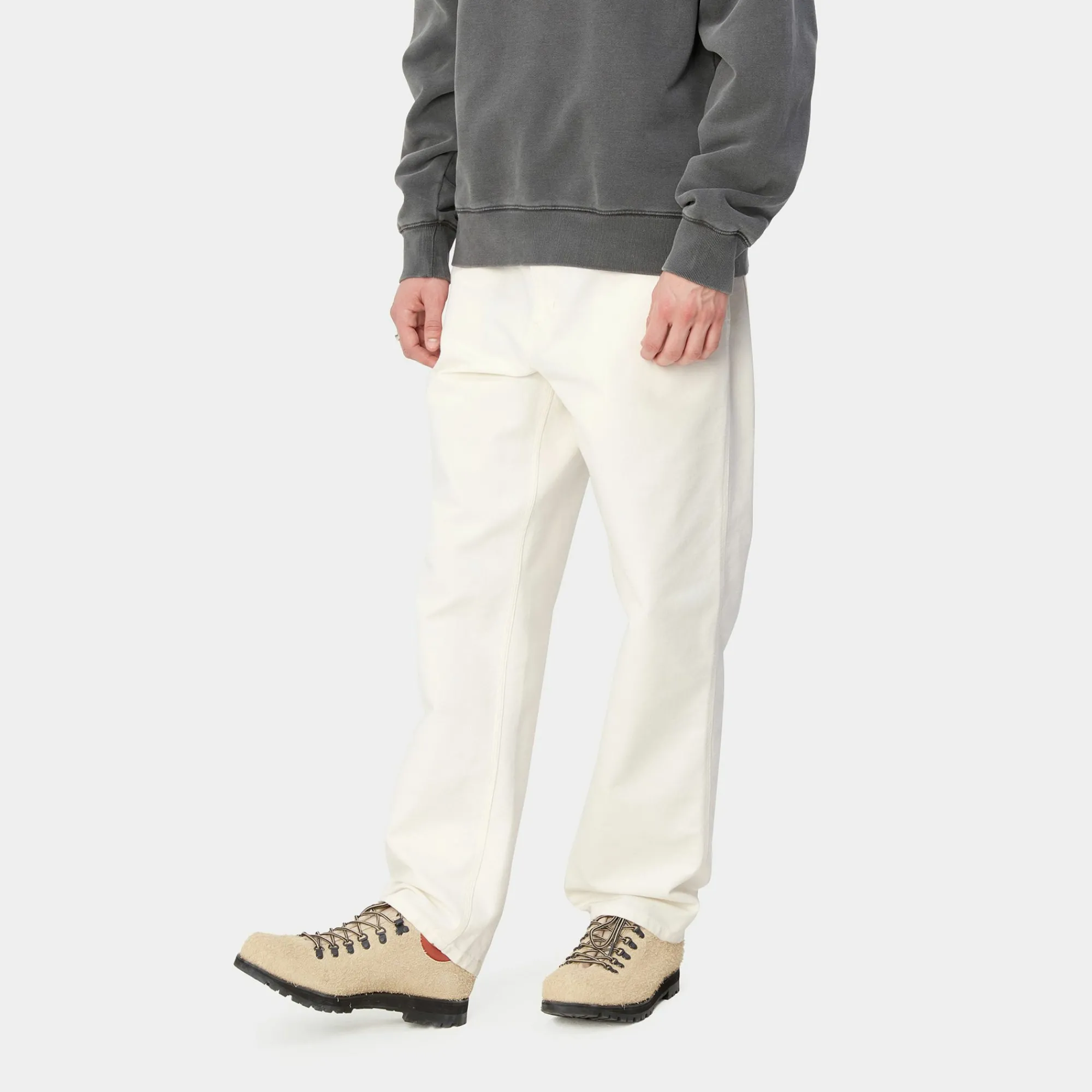 Carhartt WIP Core Products>Simple Pant