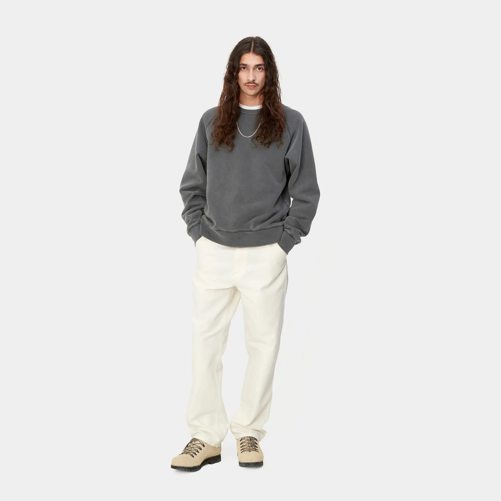 Carhartt WIP Core Products>Simple Pant