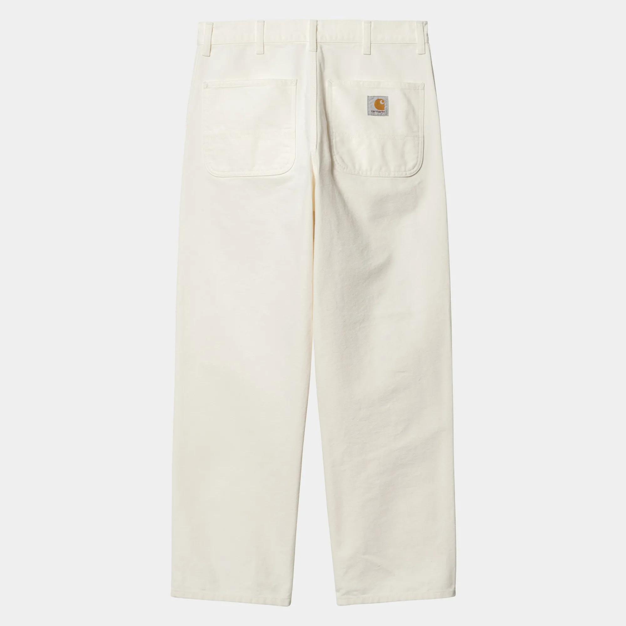 Carhartt WIP Core Products>Simple Pant