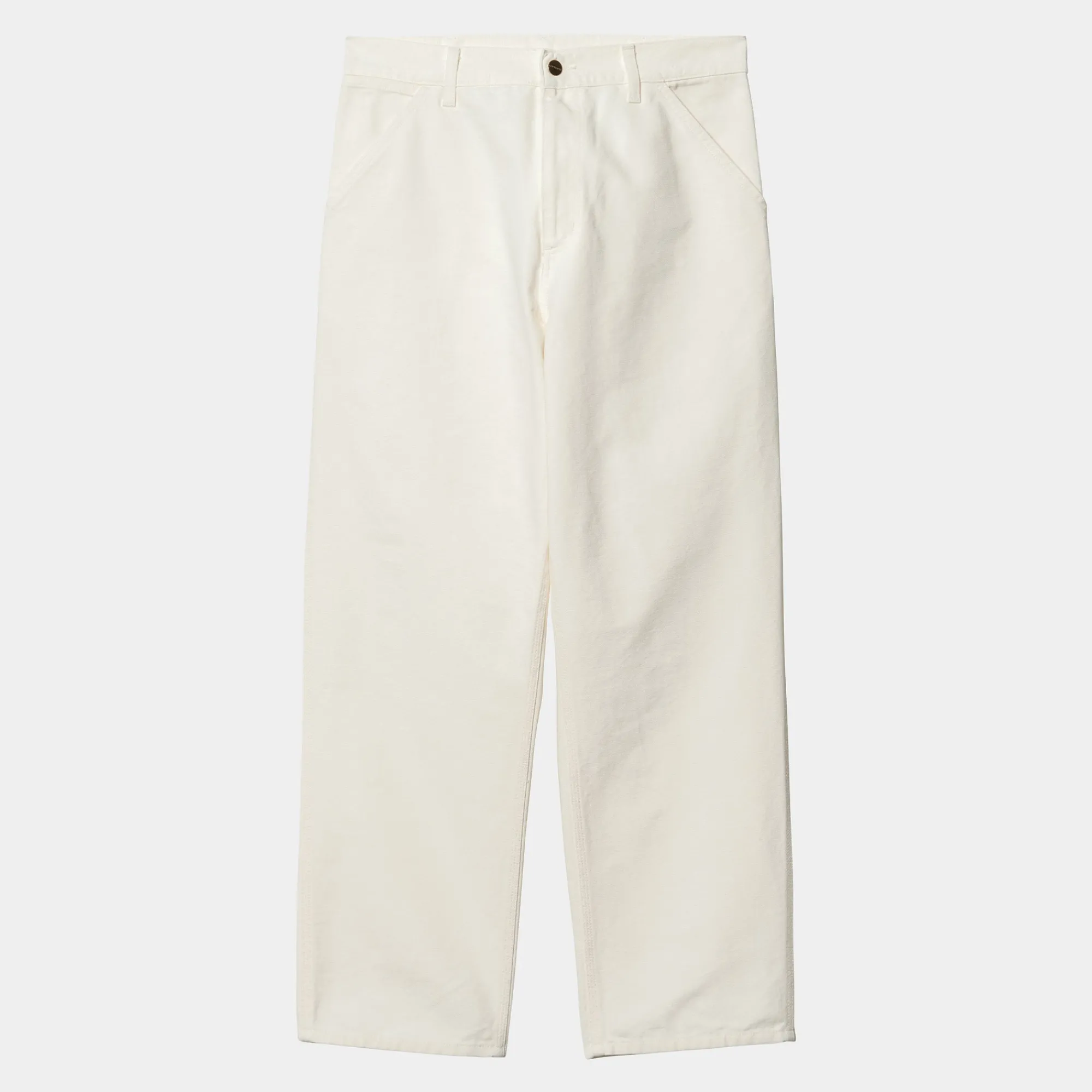 Carhartt WIP Core Products>Simple Pant