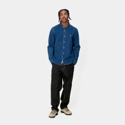 Carhartt WIP Pants><noscript><img width=