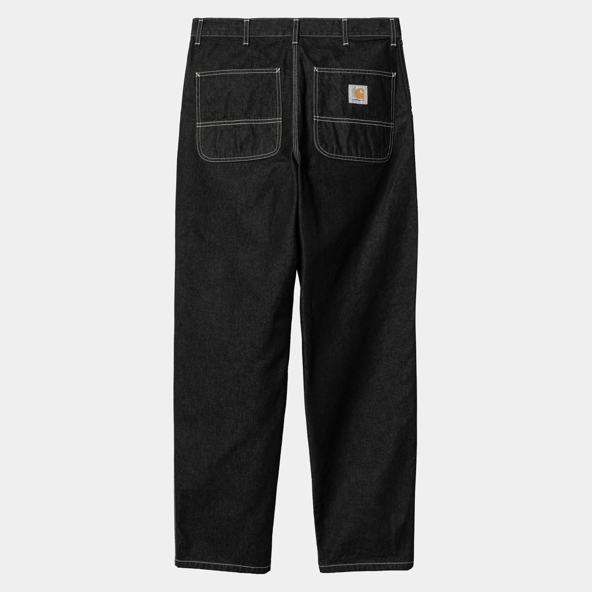 Carhartt WIP Pants>Simple Pant