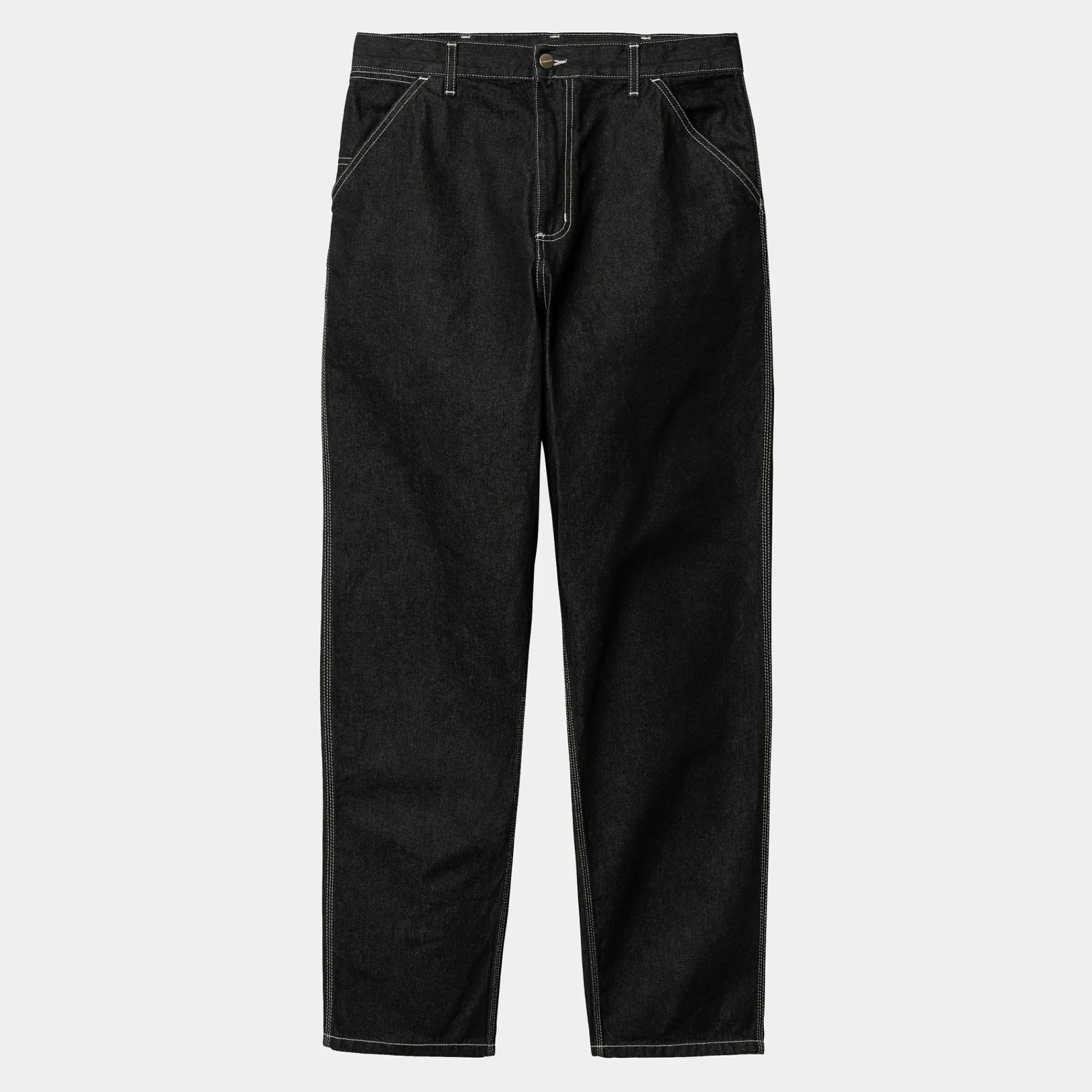 Carhartt WIP Pants>Simple Pant