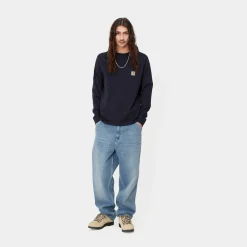 Carhartt WIP Pants><noscript><img width=