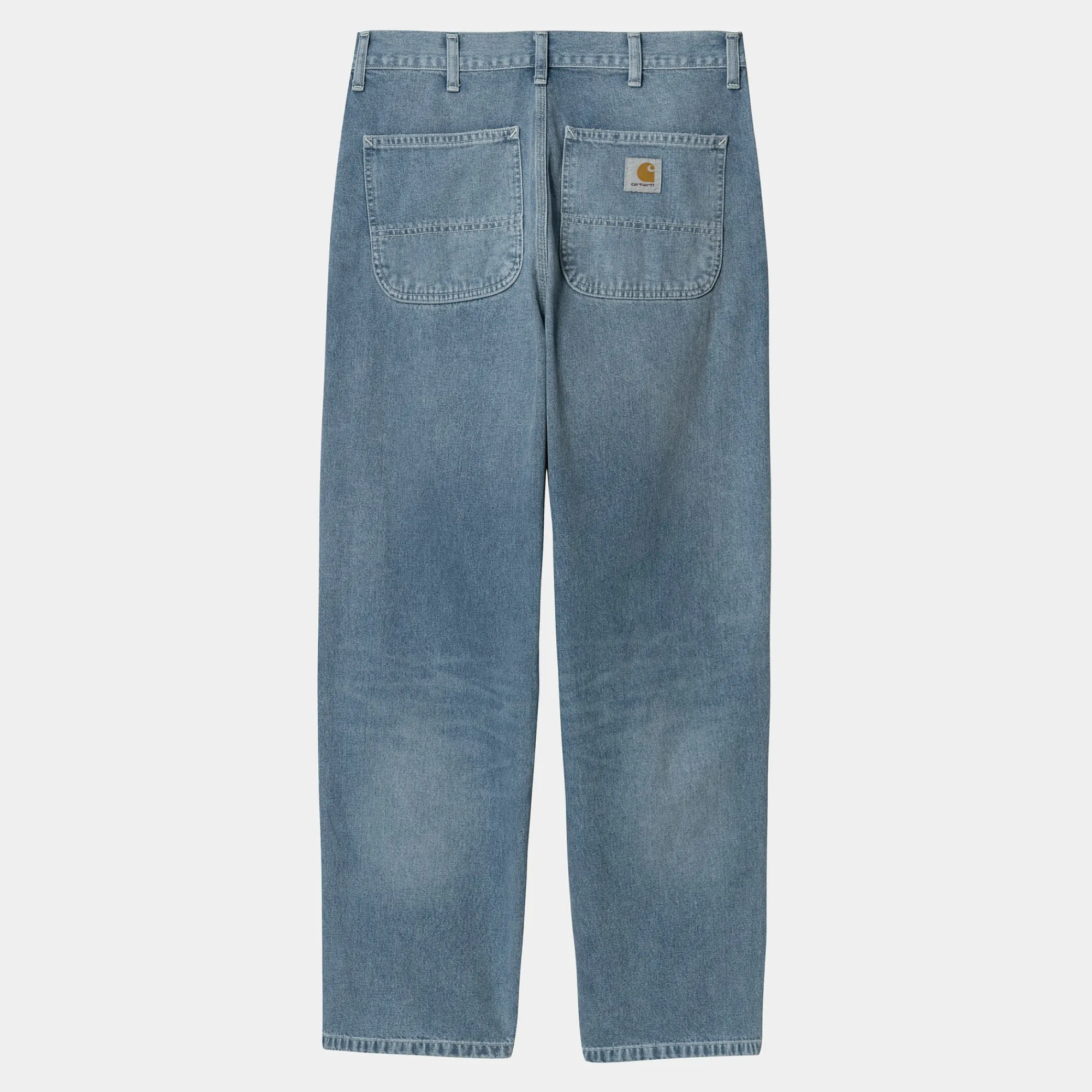 Carhartt WIP Pants>Simple Pant