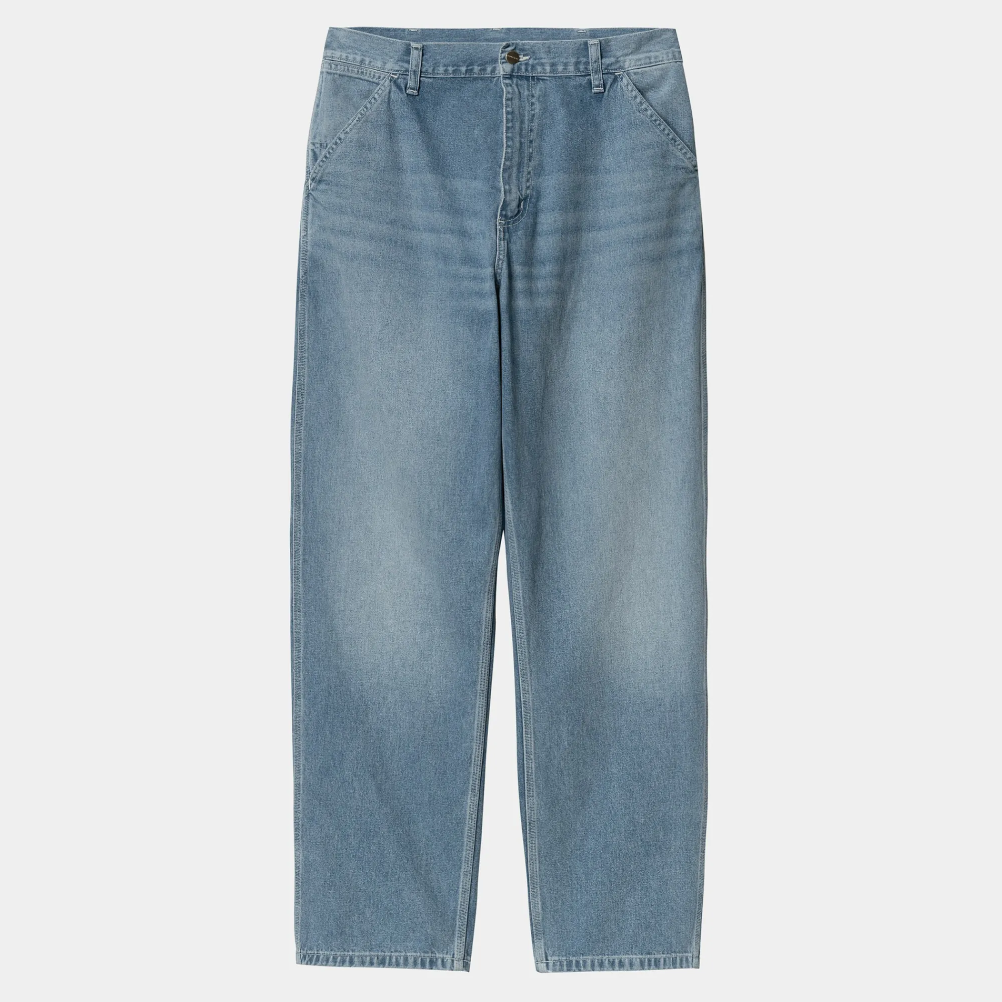 Carhartt WIP Pants>Simple Pant
