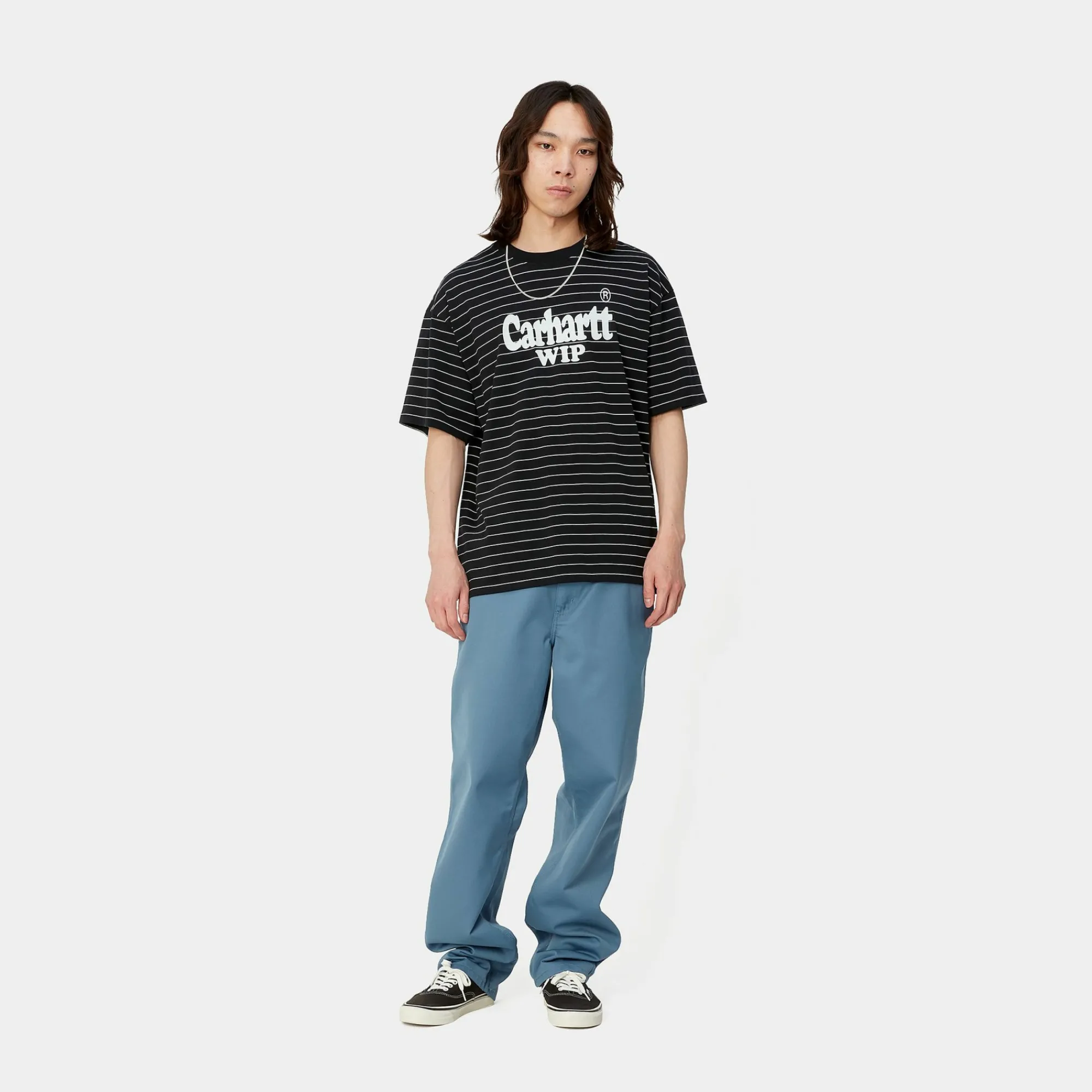 Carhartt WIP Core Products>Simple Pant