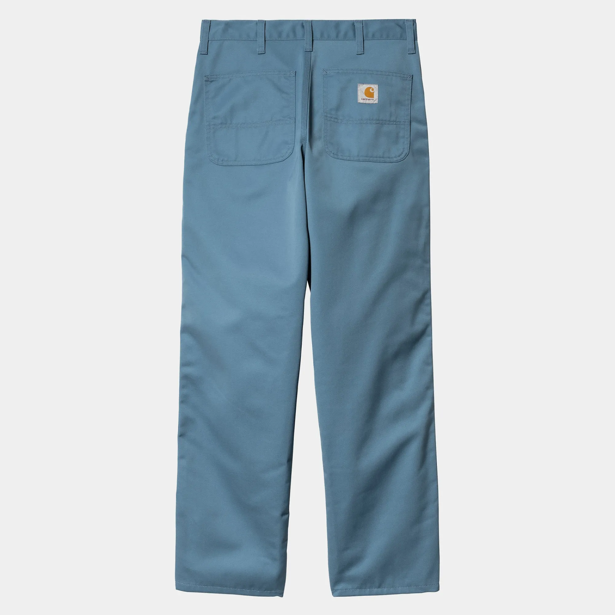 Carhartt WIP Core Products>Simple Pant