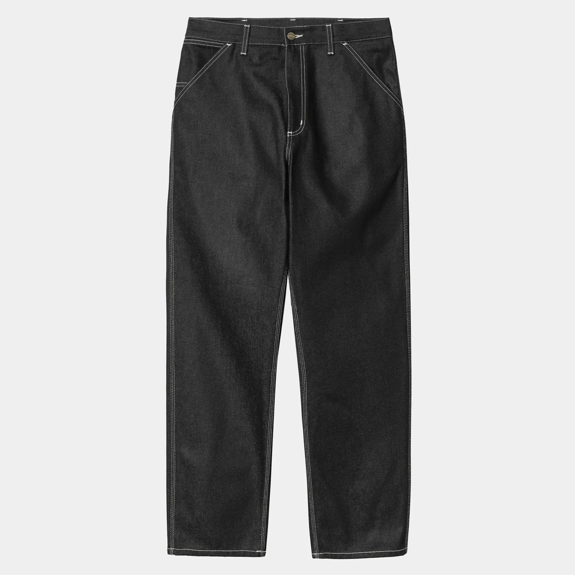 Carhartt WIP Pants>Simple Pant