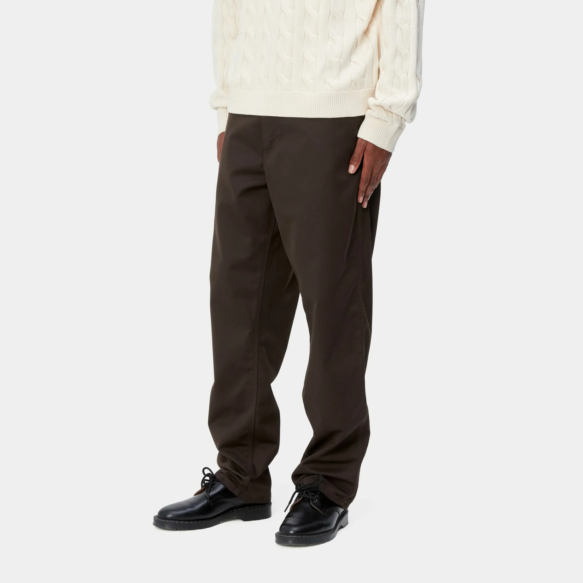 Carhartt WIP Core Products>Simple Pant