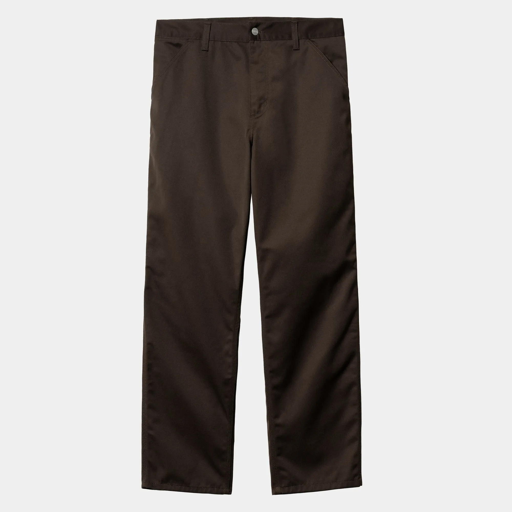 Carhartt WIP Core Products>Simple Pant