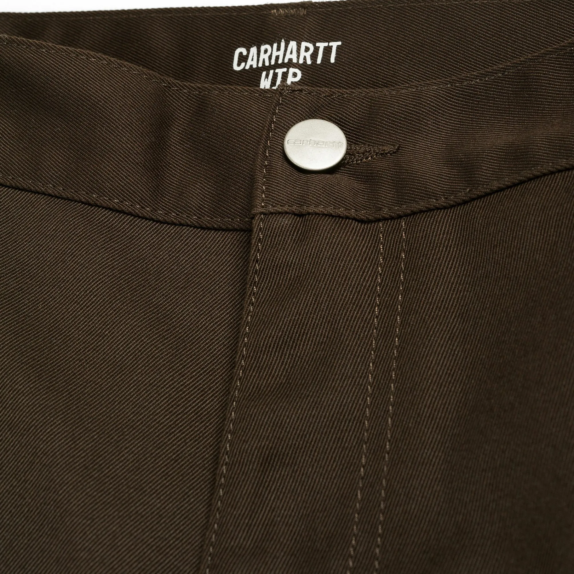 Carhartt WIP Core Products>Simple Pant