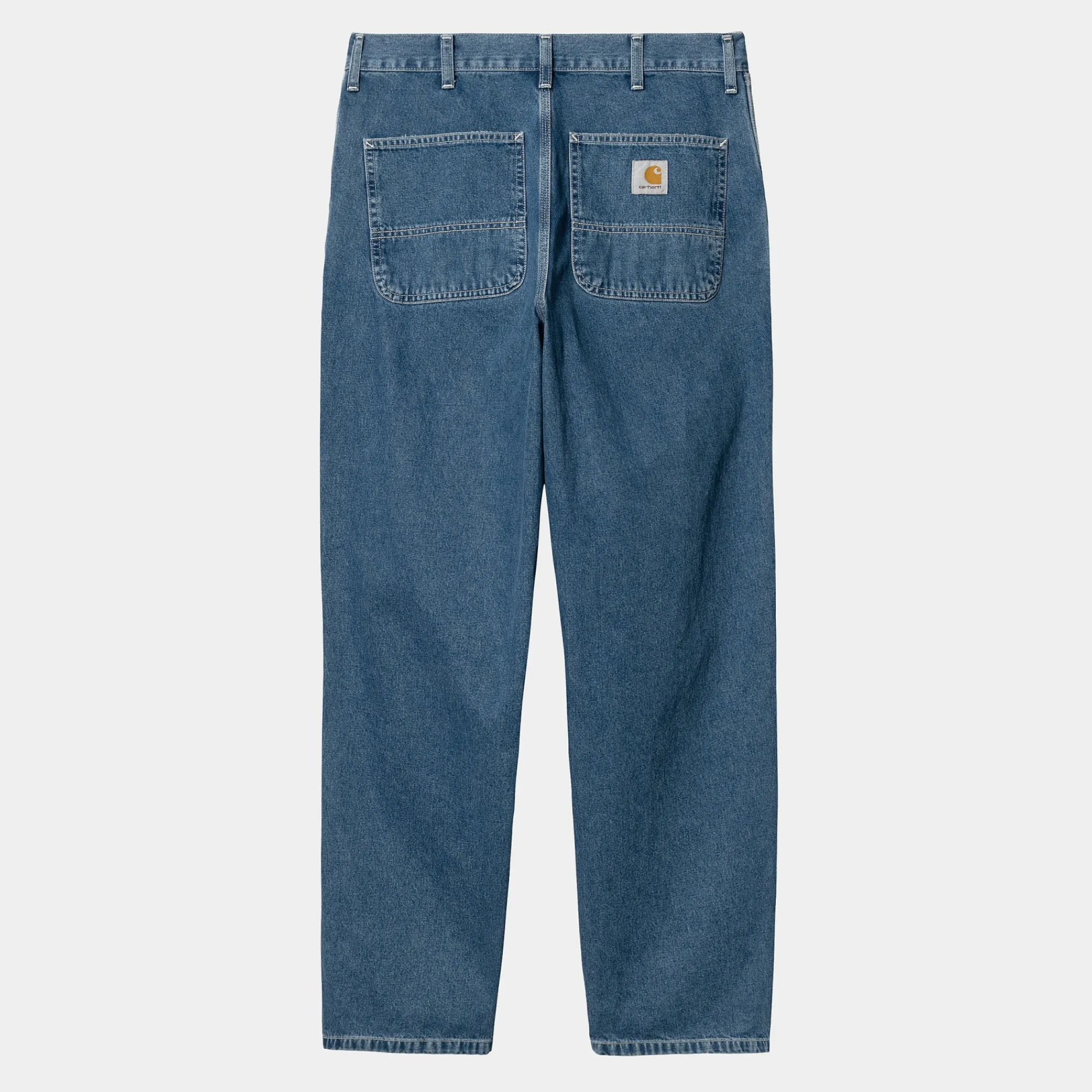Carhartt WIP Pants>Simple Pant