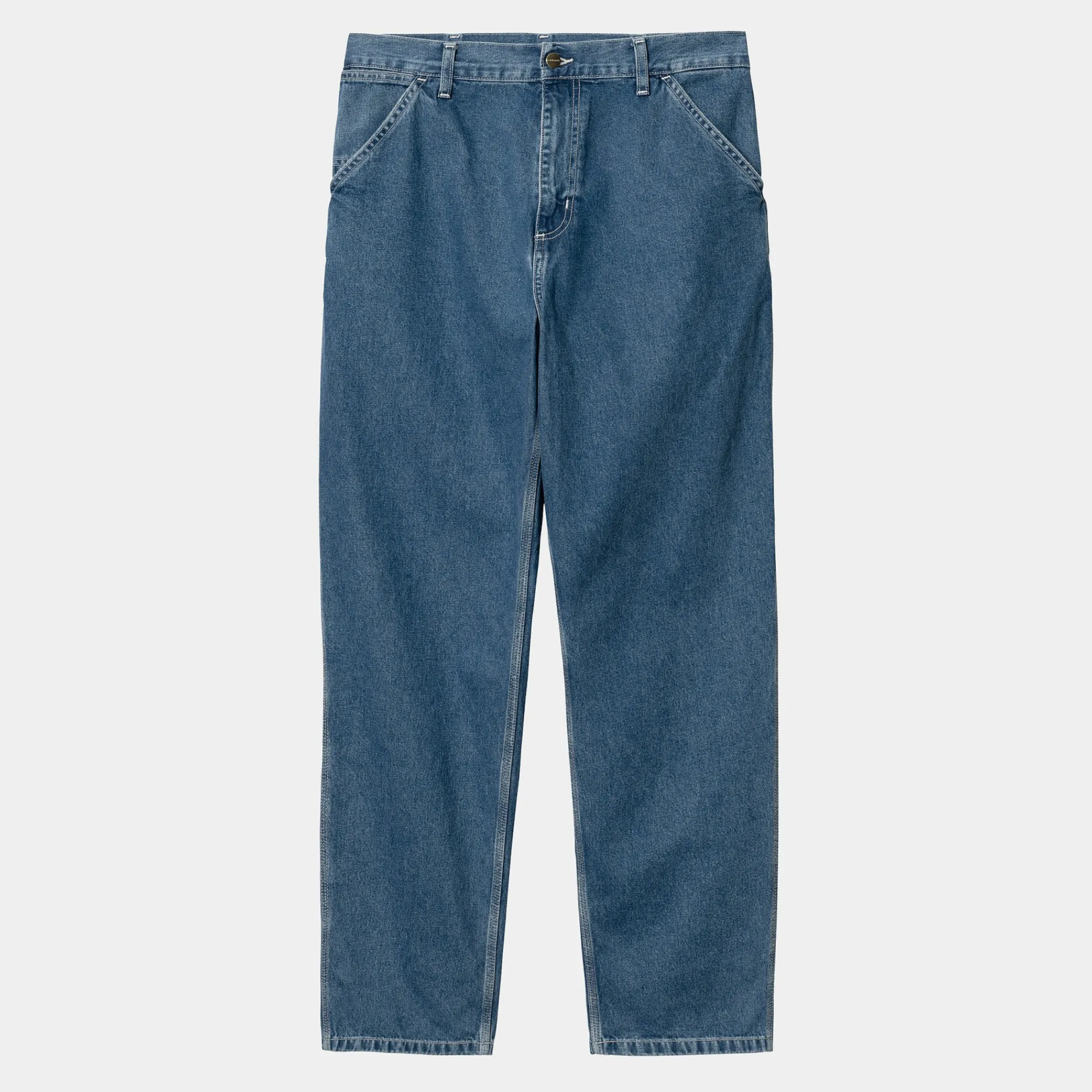 Carhartt WIP Pants>Simple Pant