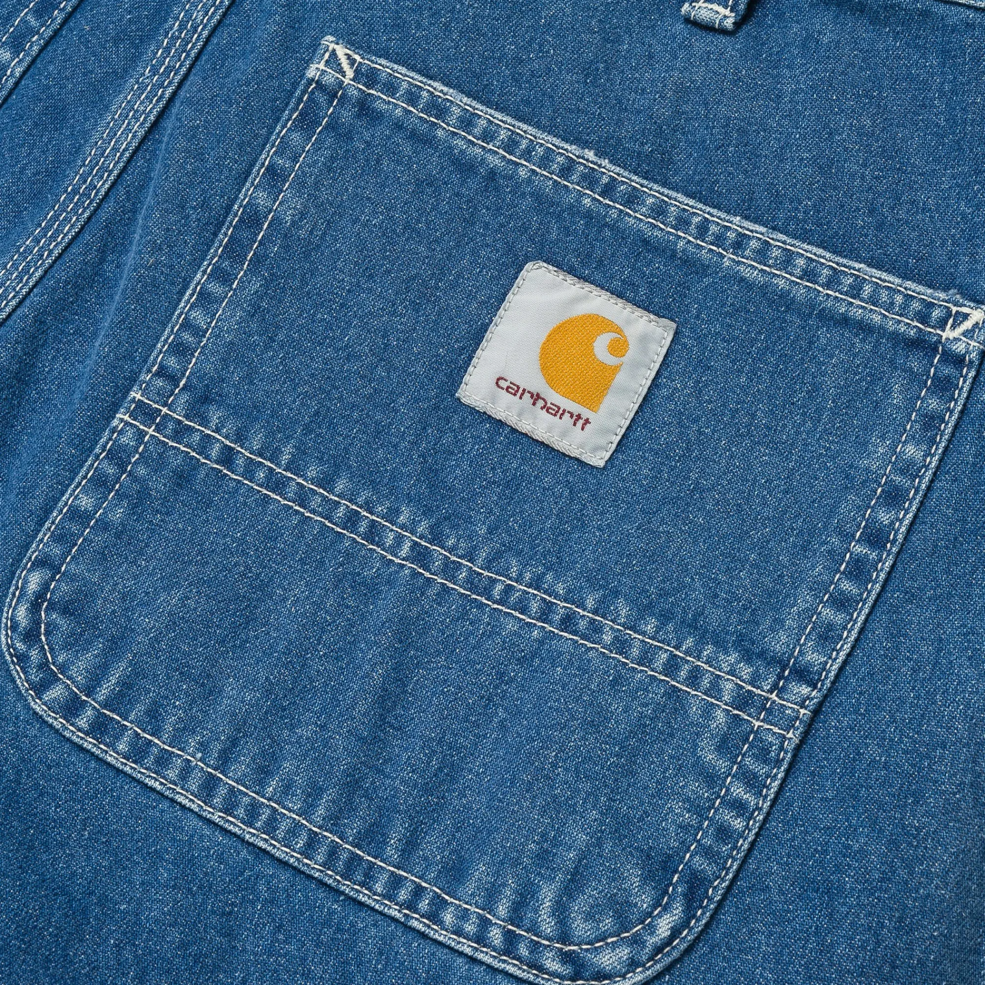 Carhartt WIP Pants>Simple Pant