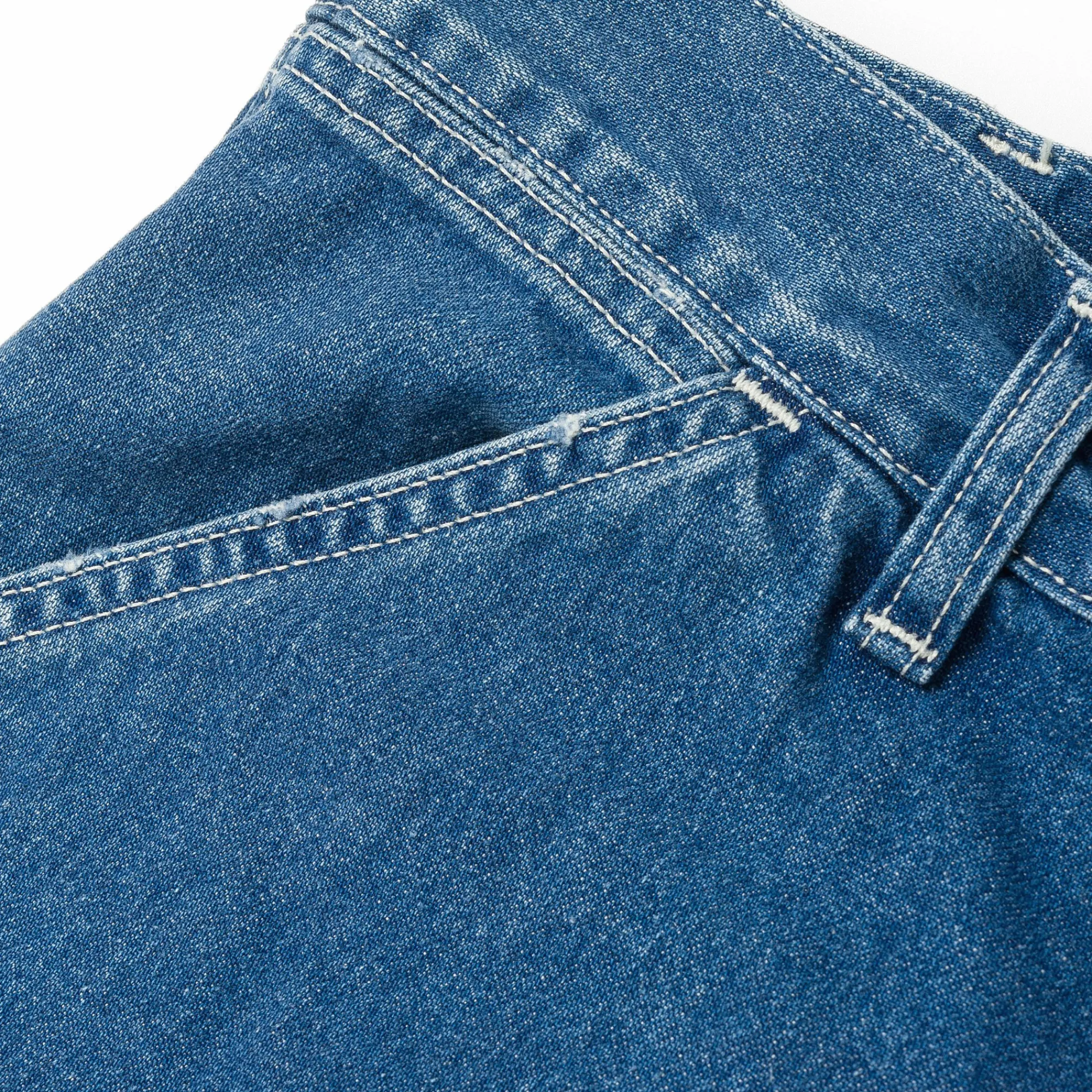Carhartt WIP Pants>Simple Pant