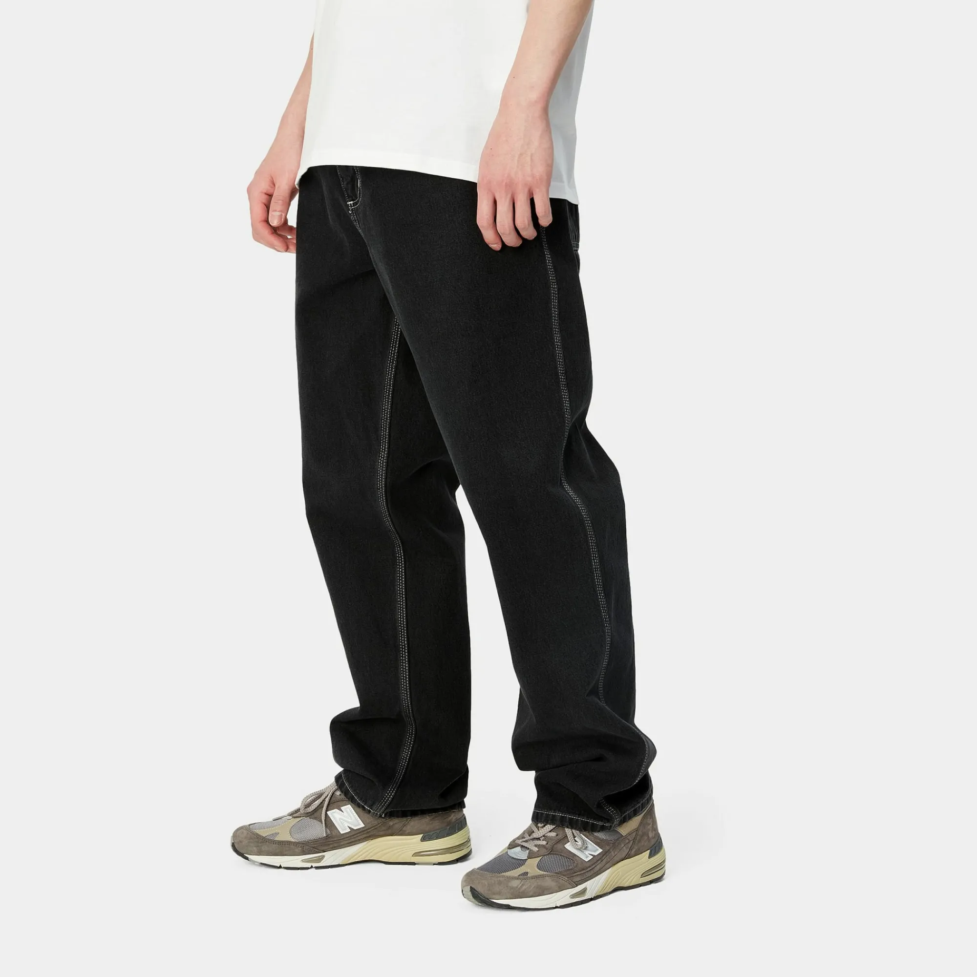 Carhartt WIP Pants>Simple Pant