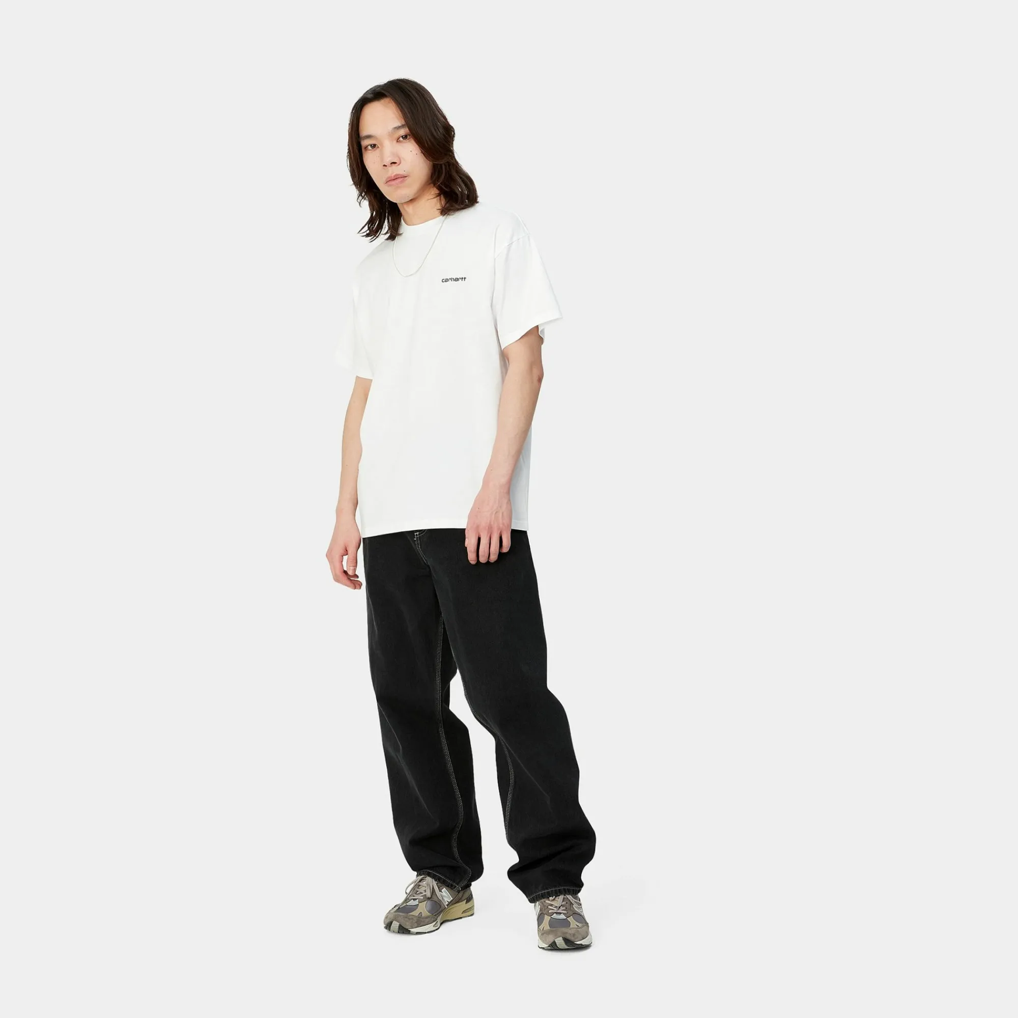 Carhartt WIP Pants>Simple Pant