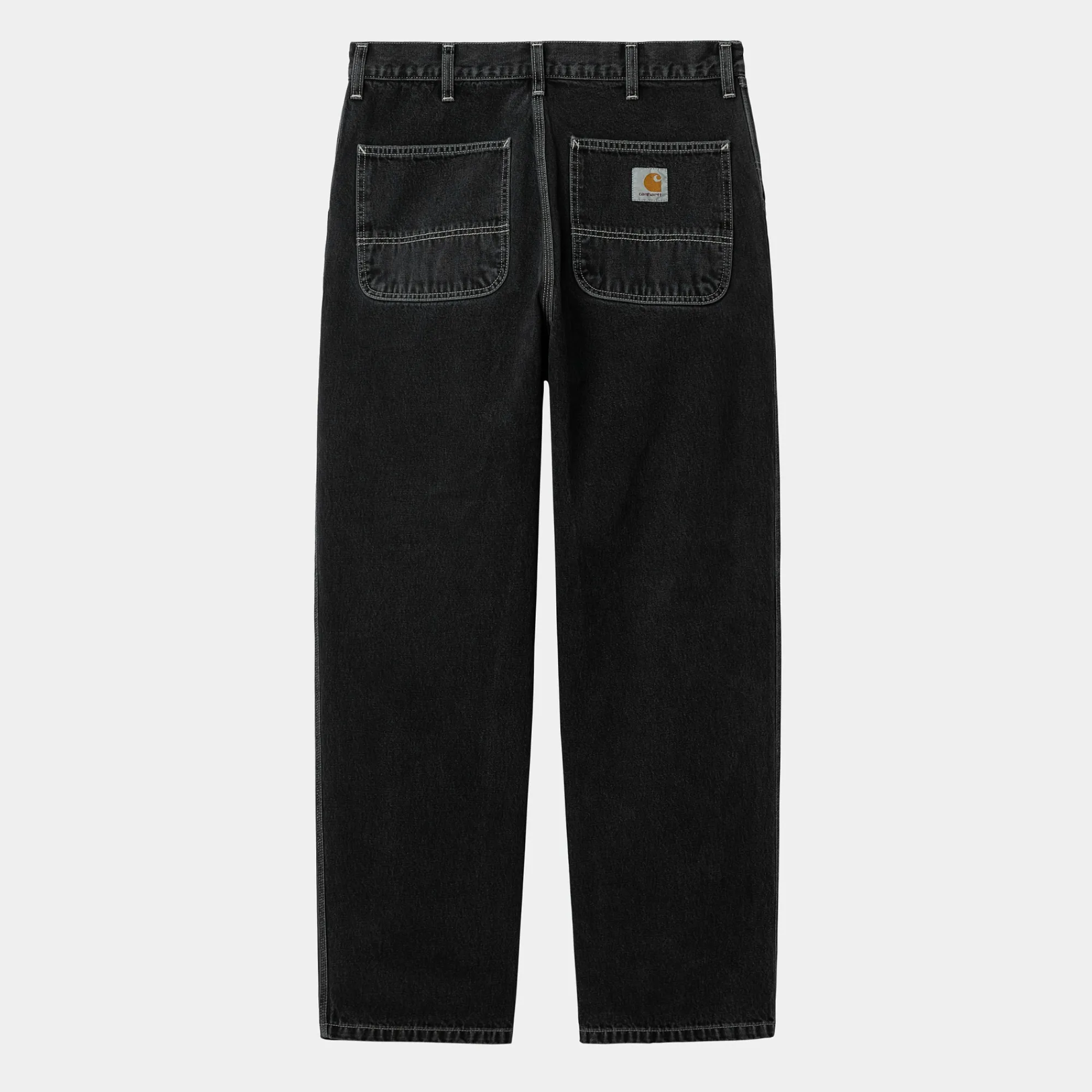 Carhartt WIP Pants>Simple Pant