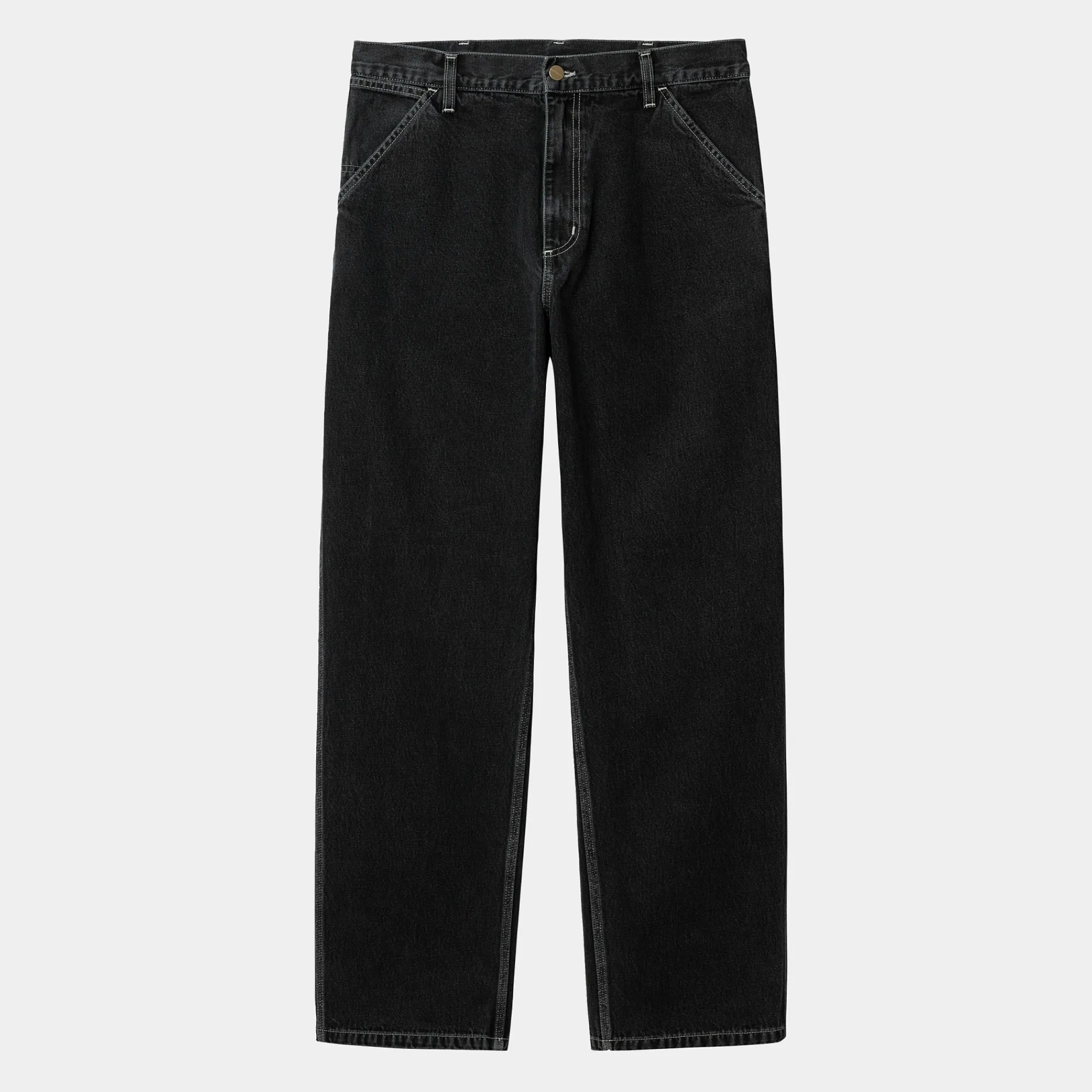 Carhartt WIP Pants>Simple Pant