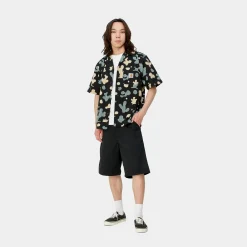 Carhartt WIP Shorts & Swim><noscript><img width=