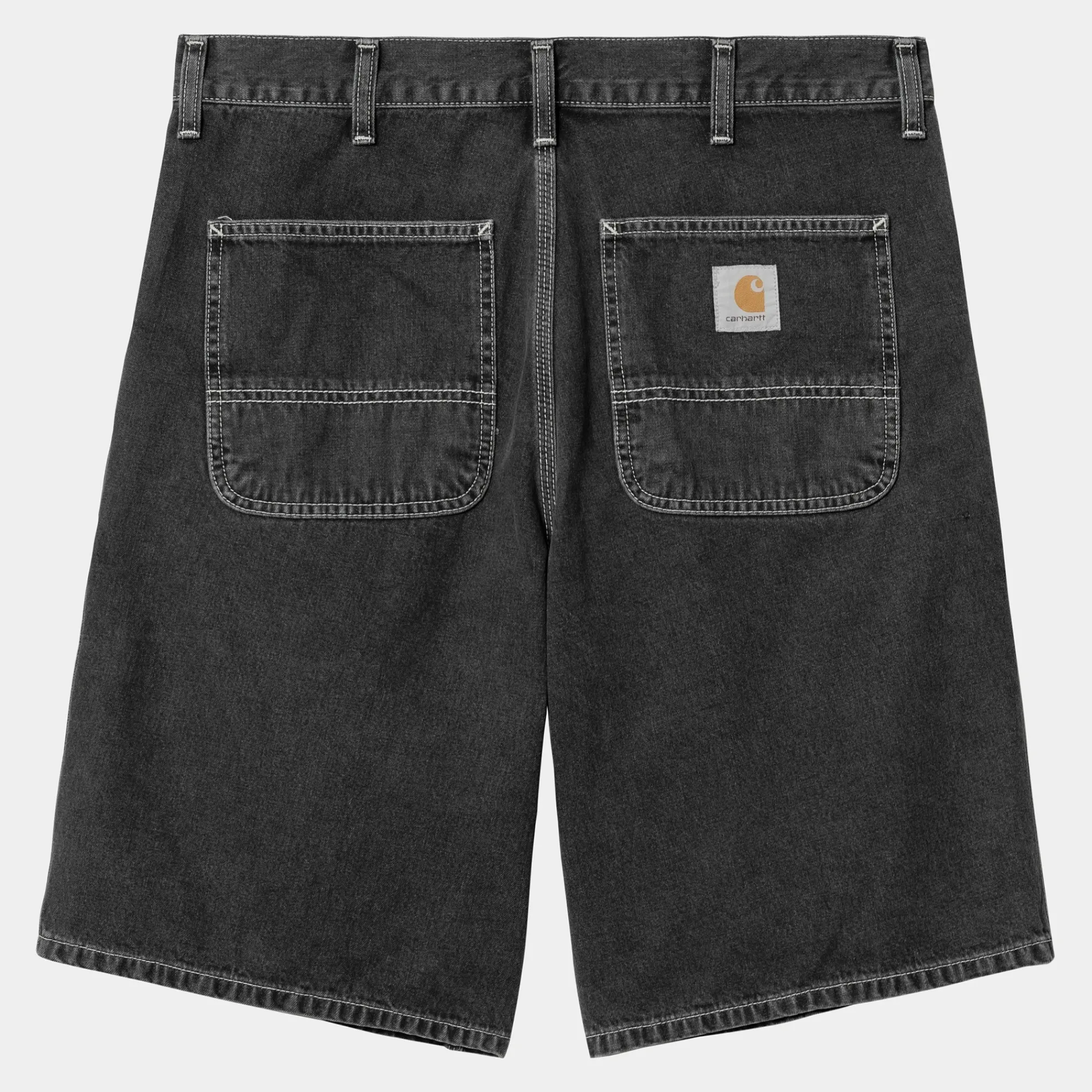 Carhartt WIP Shorts & Swim>Simple Short