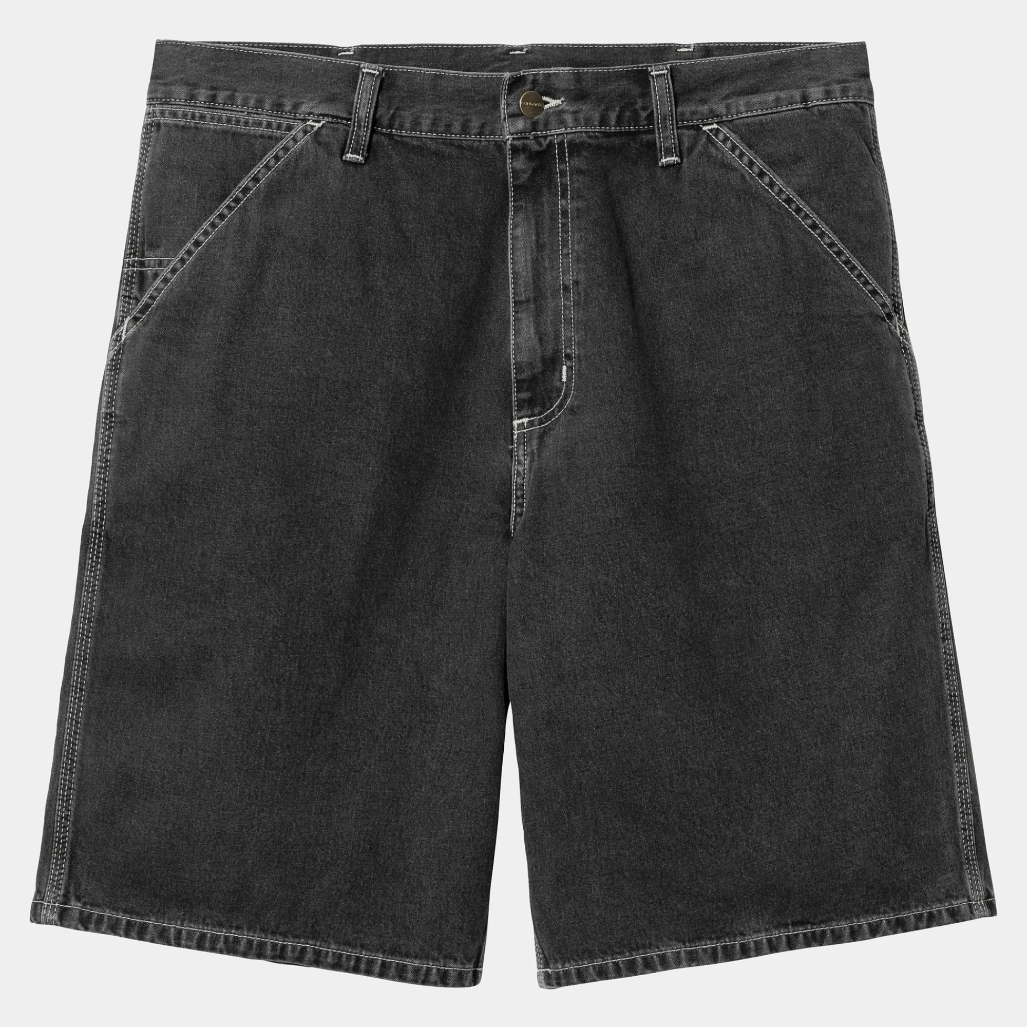 Carhartt WIP Shorts & Swim>Simple Short