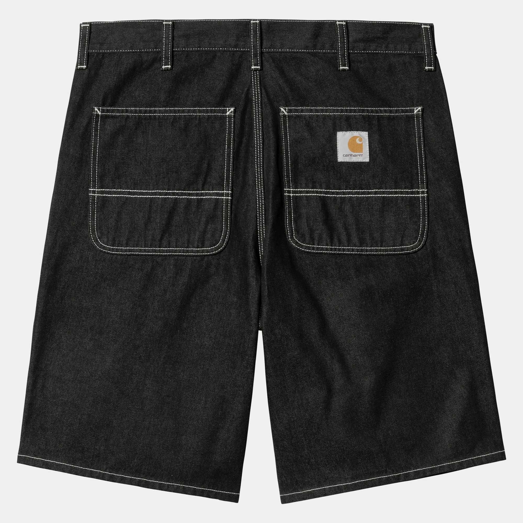 Carhartt WIP Denim>Simple Short